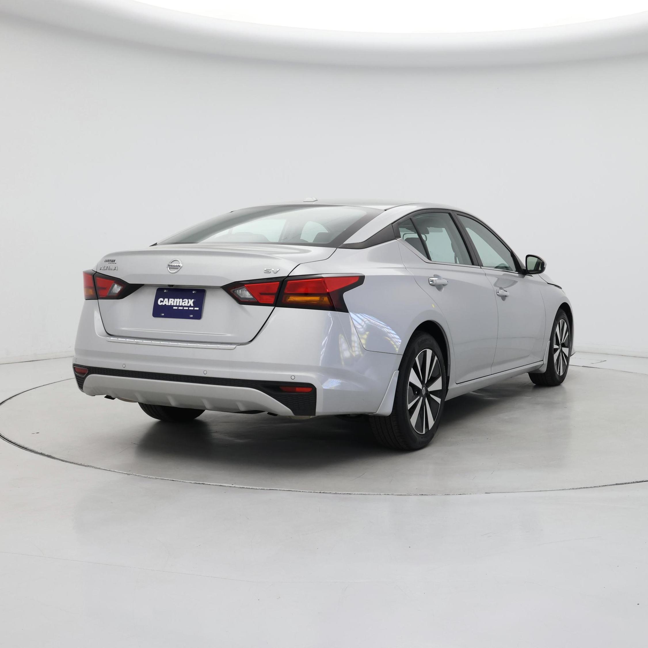 Thumbnail: 2022 Nissan Altima - 8