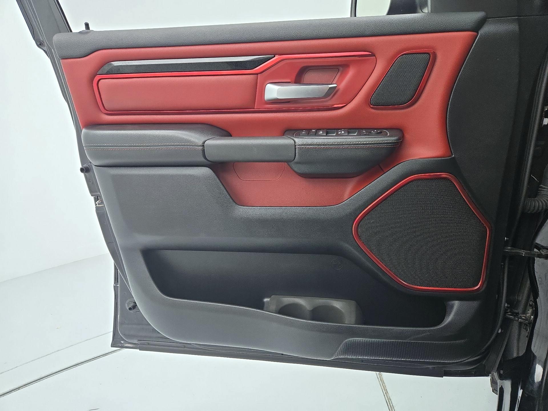 Thumbnail: 2020 RAM 1500 - 12
