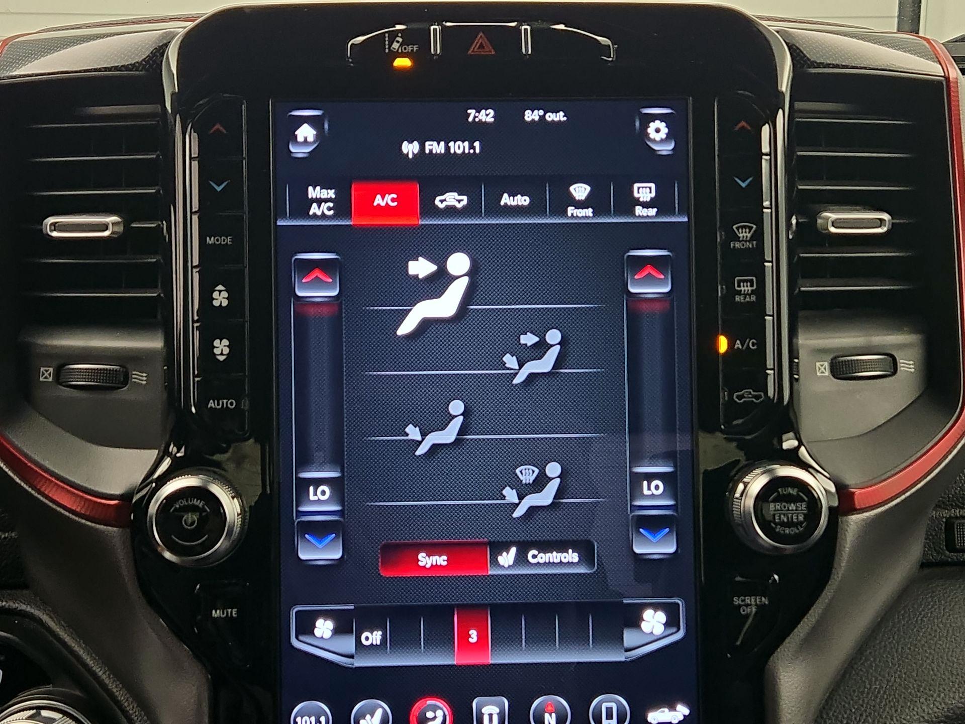 Thumbnail: 2020 RAM 1500 - 17