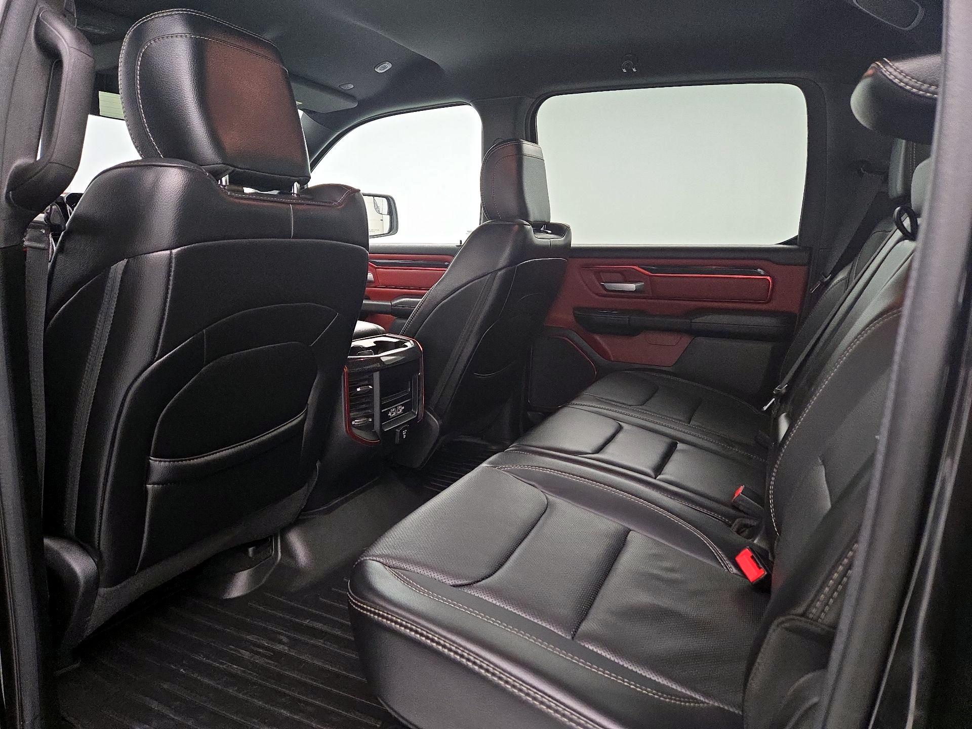 Thumbnail: 2020 RAM 1500 - 20