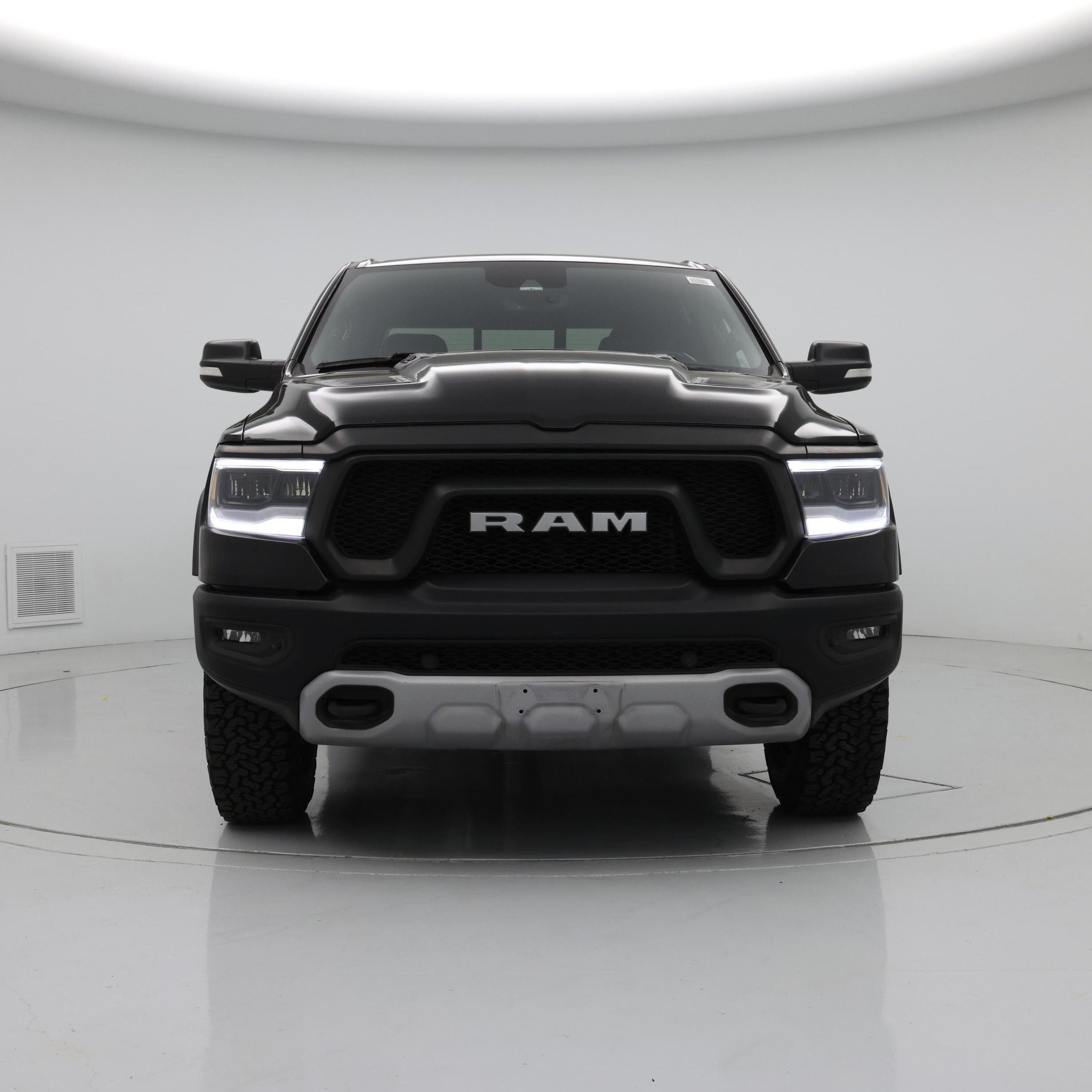 Thumbnail: 2020 RAM 1500 - 5