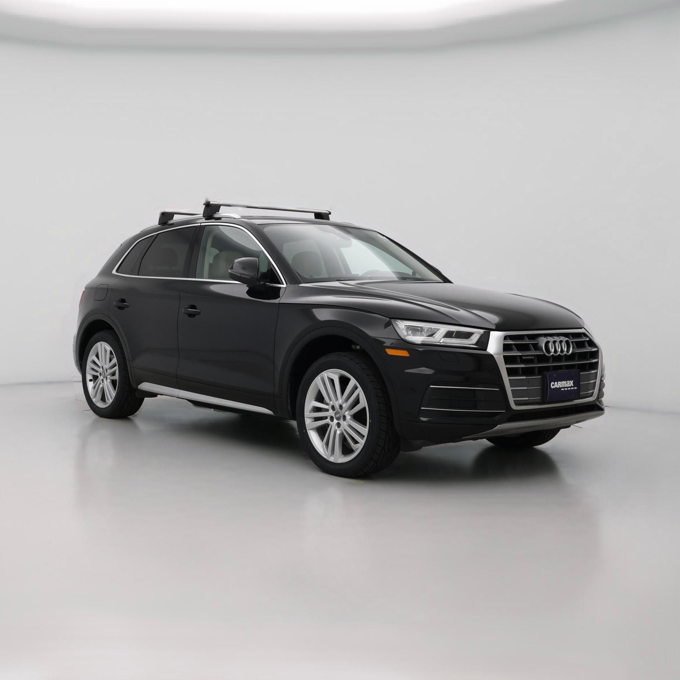Thumbnail: 2019 Audi Q5 - 1