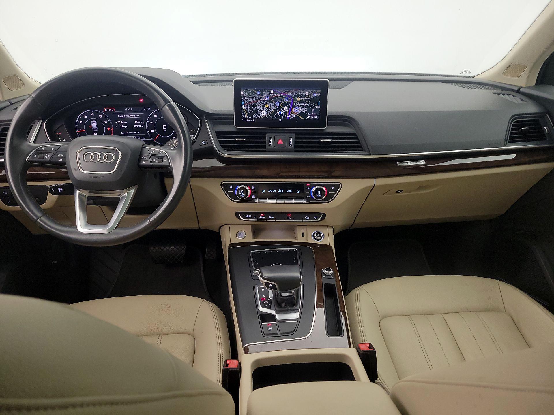 Thumbnail: 2019 Audi Q5 - 9