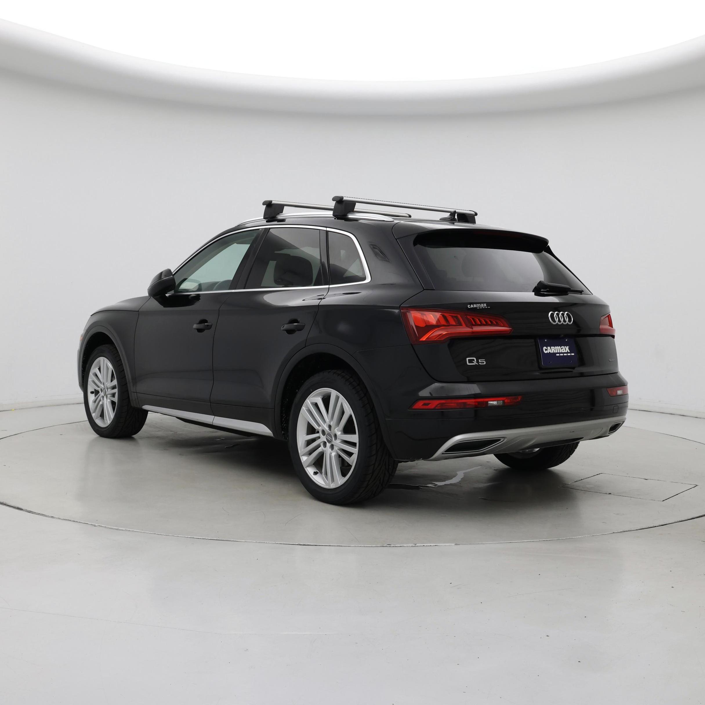 Thumbnail: 2019 Audi Q5 - 2