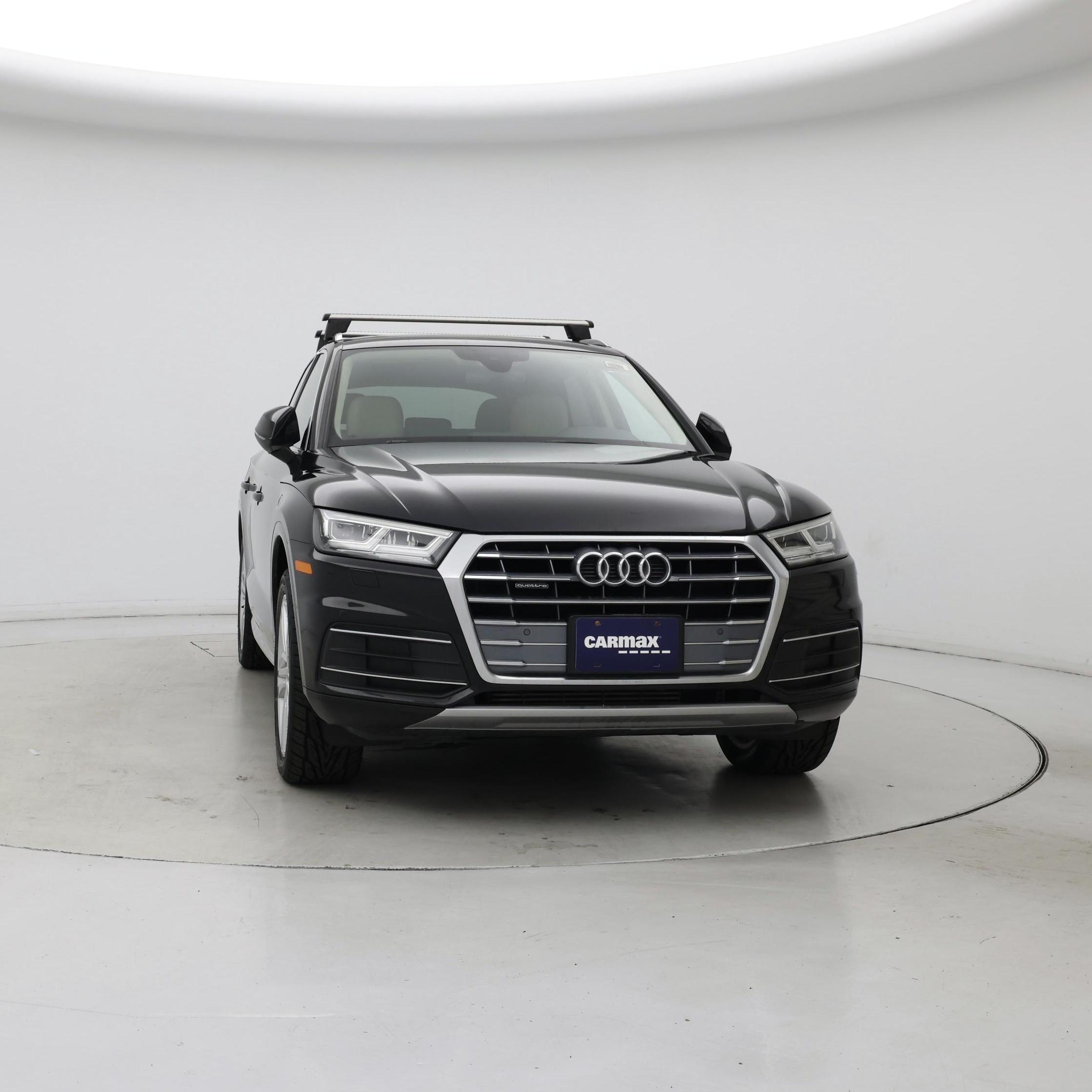 Thumbnail: 2019 Audi Q5 - 5