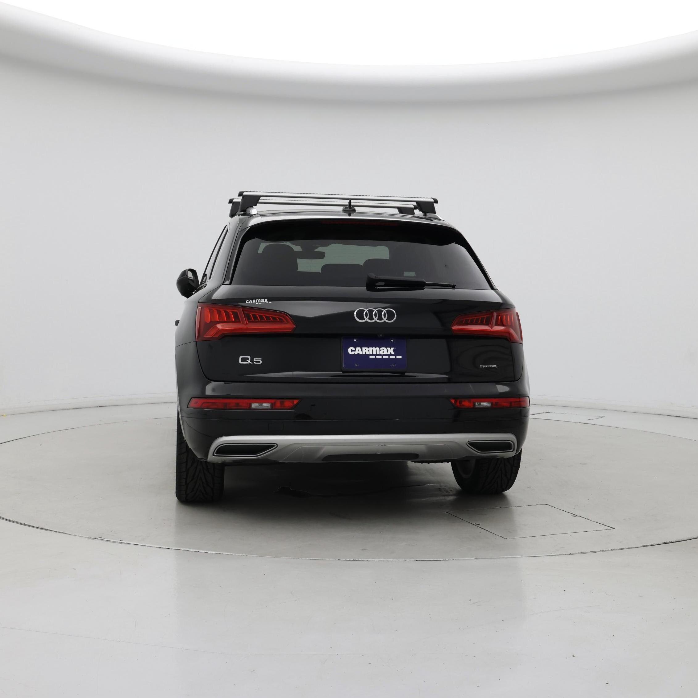 Thumbnail: 2019 Audi Q5 - 6