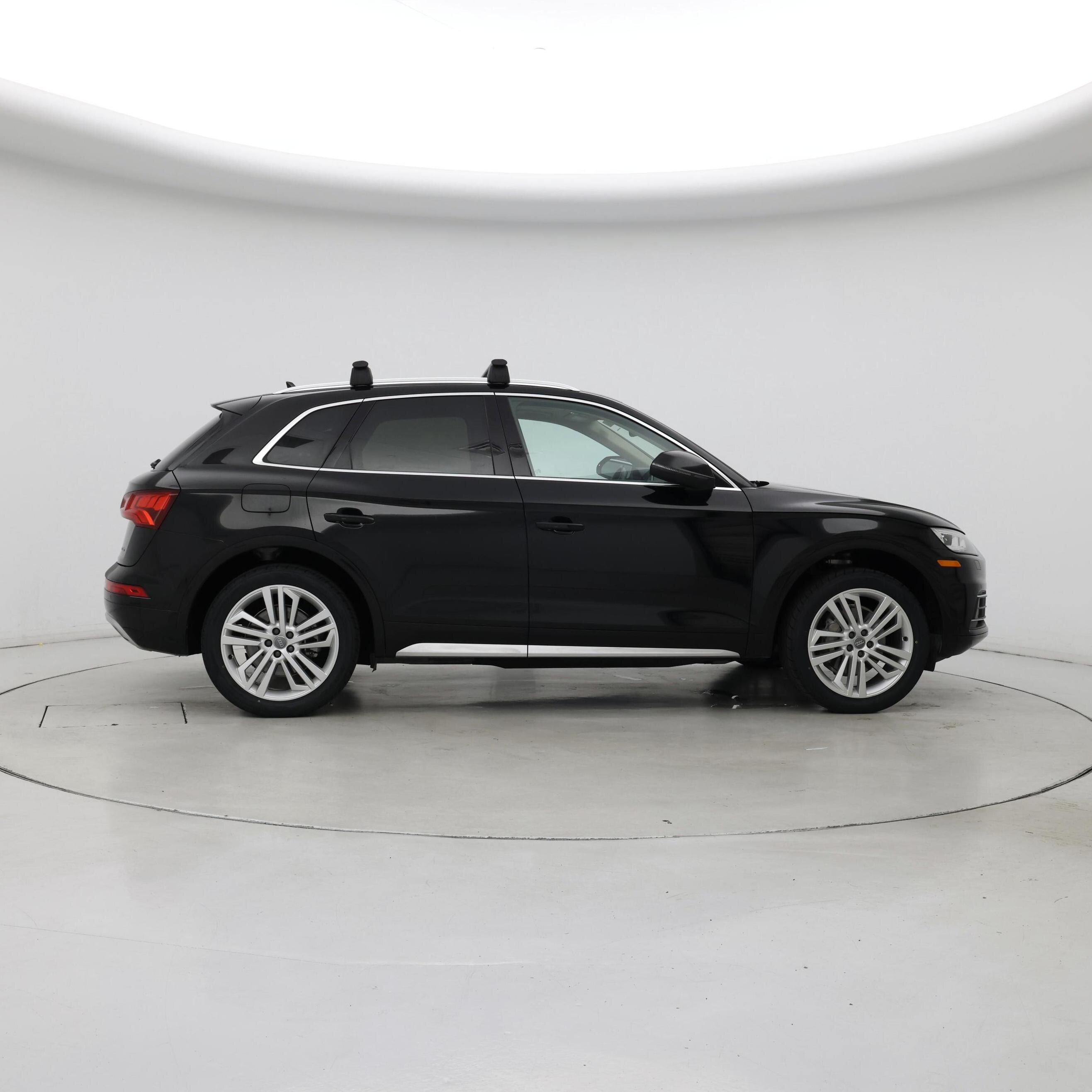 Thumbnail: 2019 Audi Q5 - 7
