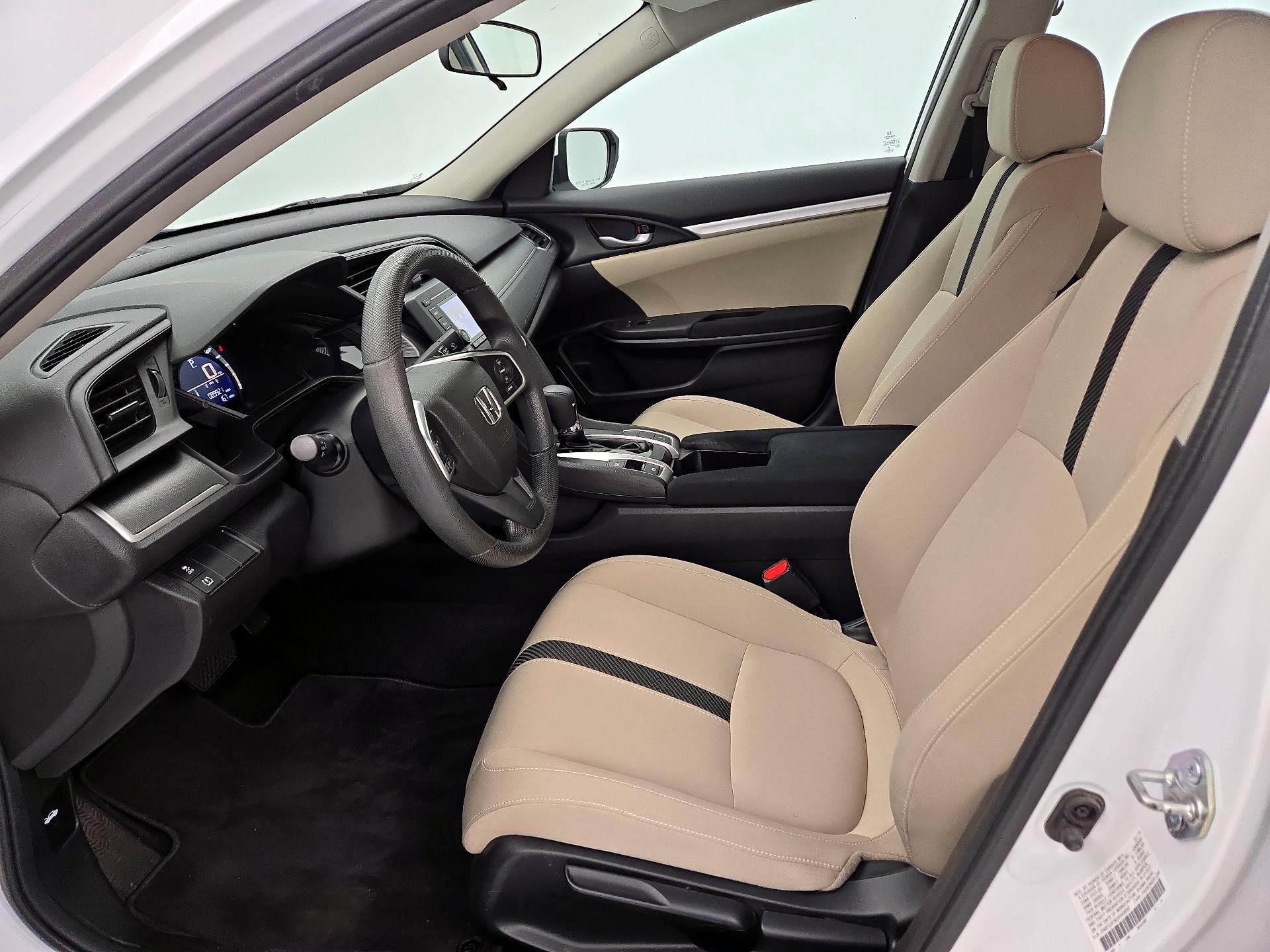 Thumbnail: 2018 Honda Civic - 11