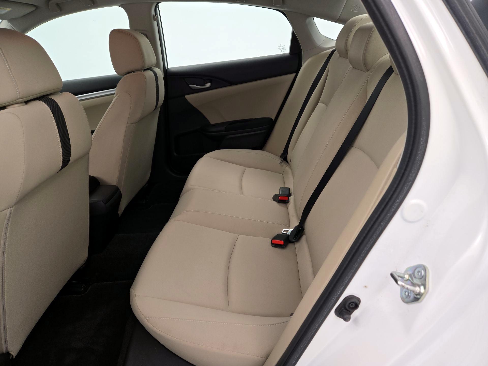 Thumbnail: 2018 Honda Civic - 19