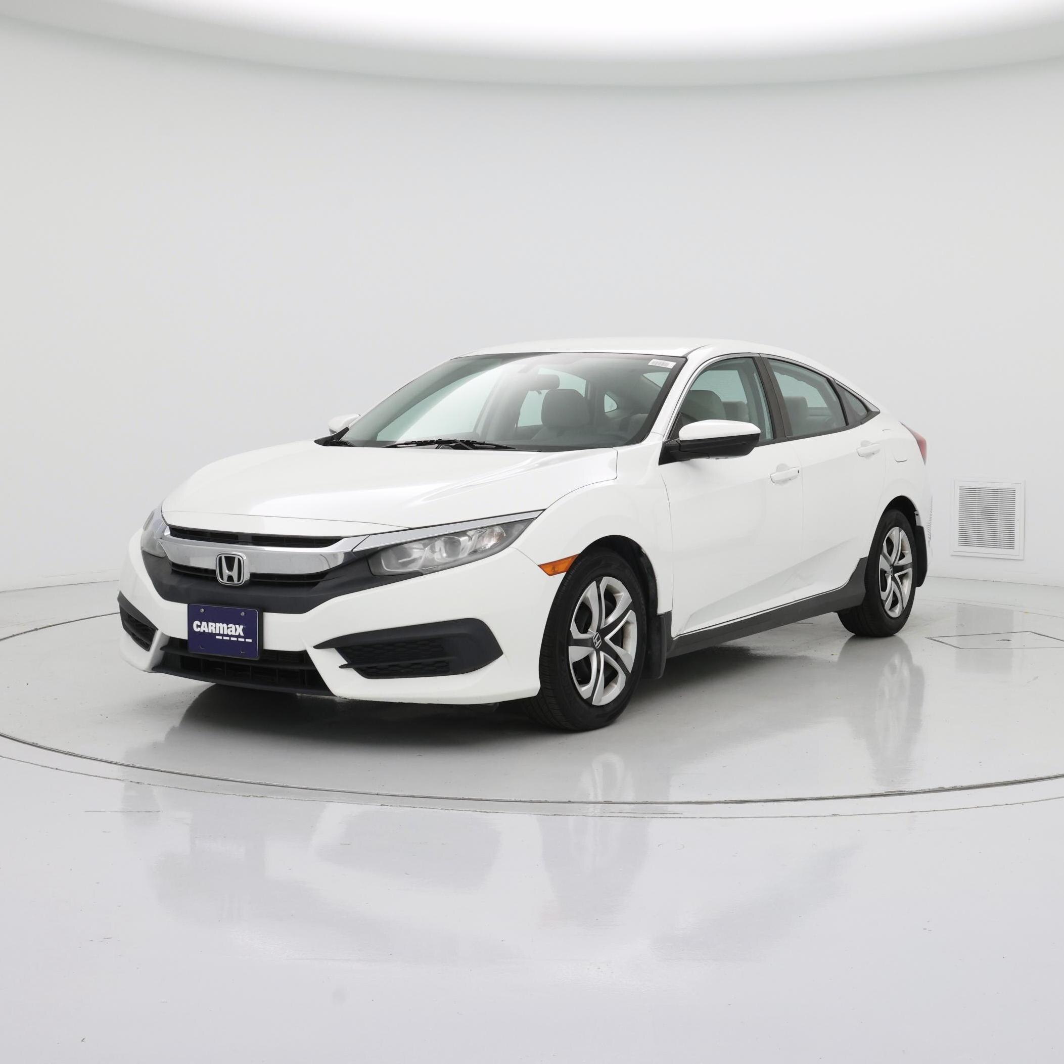 Thumbnail: 2018 Honda Civic - 4