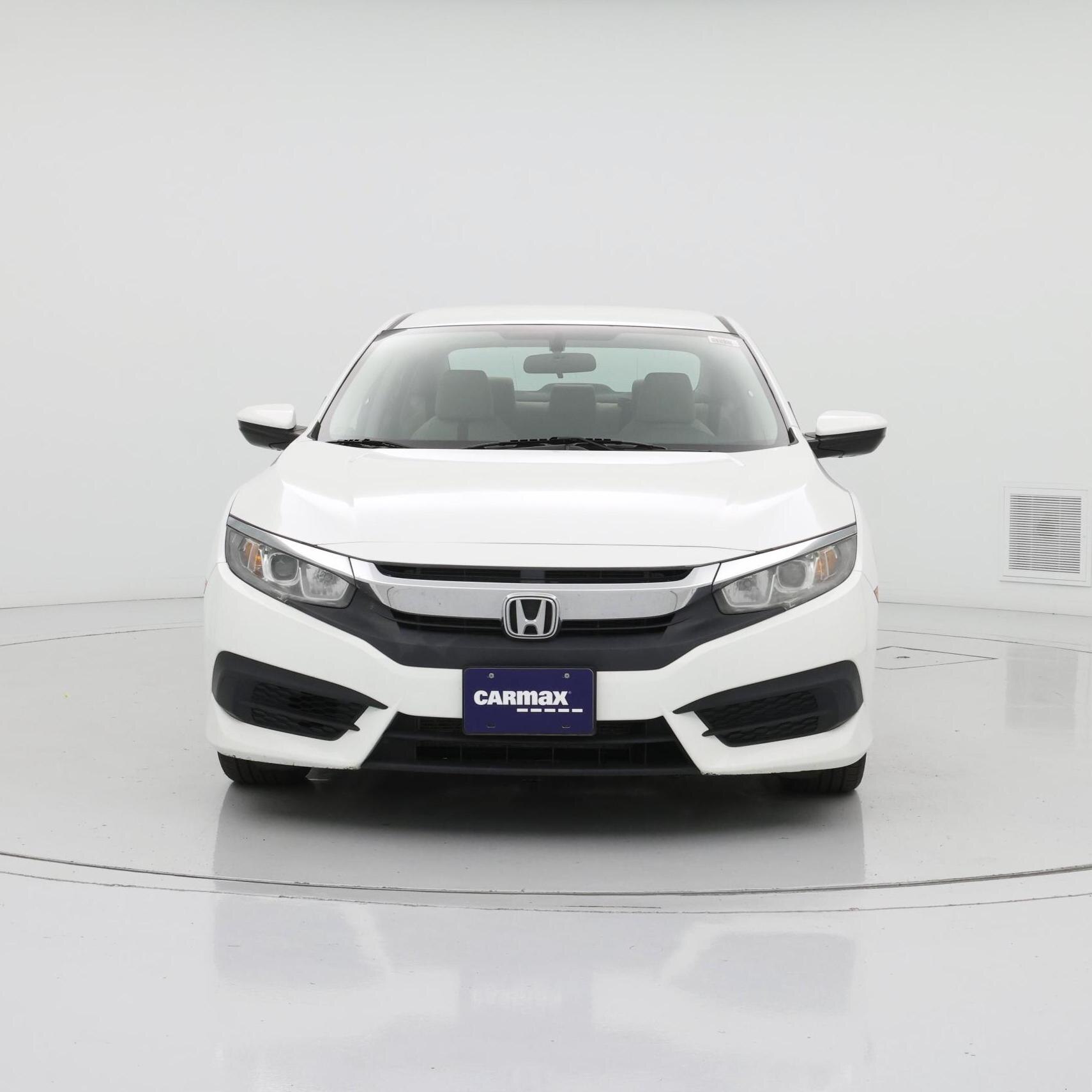 Thumbnail: 2018 Honda Civic - 5