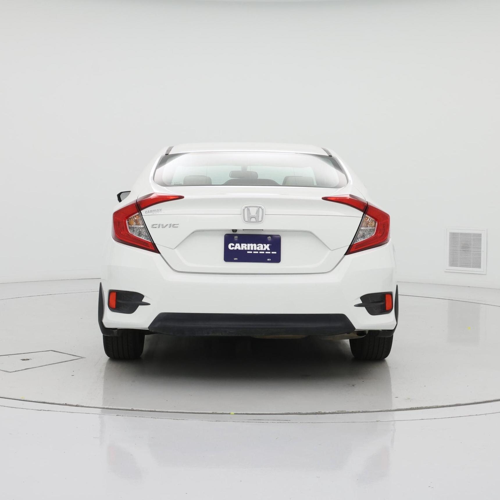 Thumbnail: 2018 Honda Civic - 6