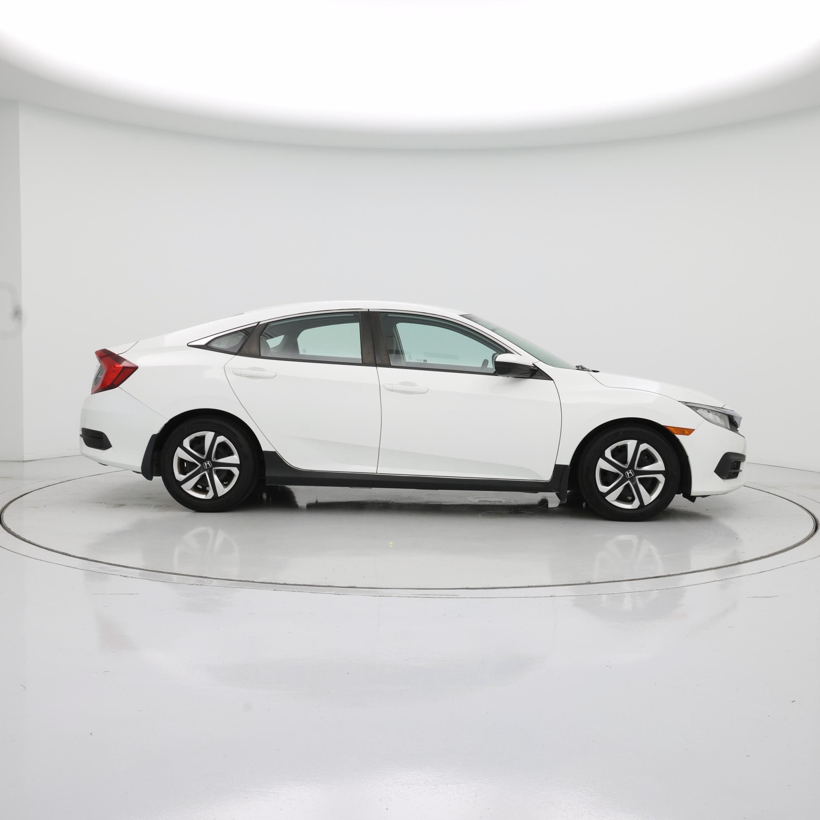 Thumbnail: 2018 Honda Civic - 7