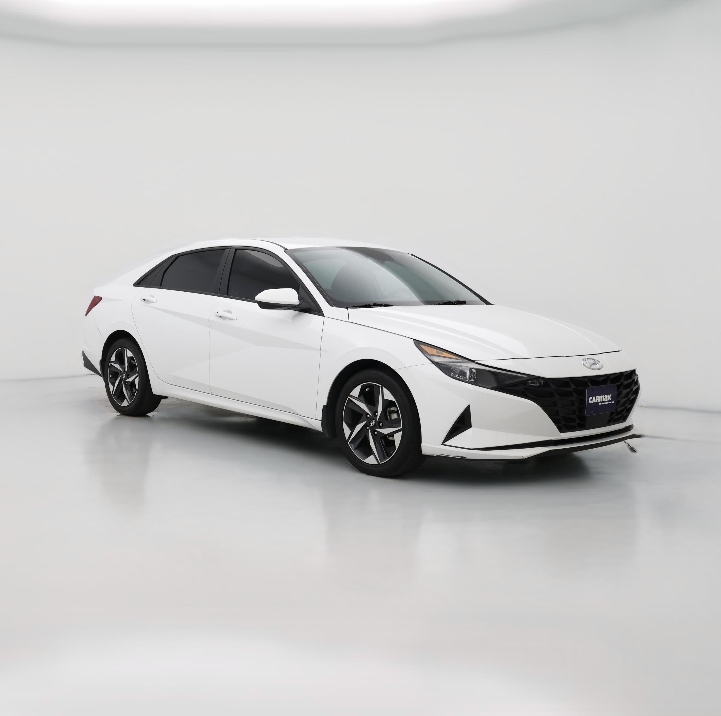 Thumbnail: 2023 Hyundai Elantra - 1