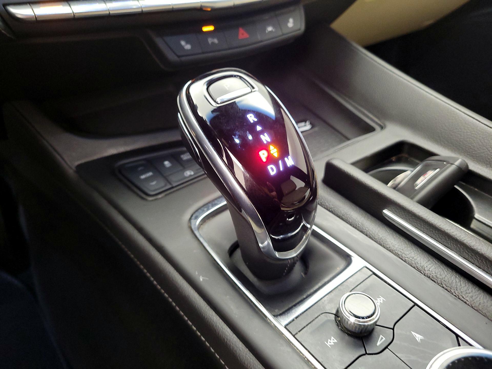 Thumbnail: 2022 Cadillac CT5 - 18