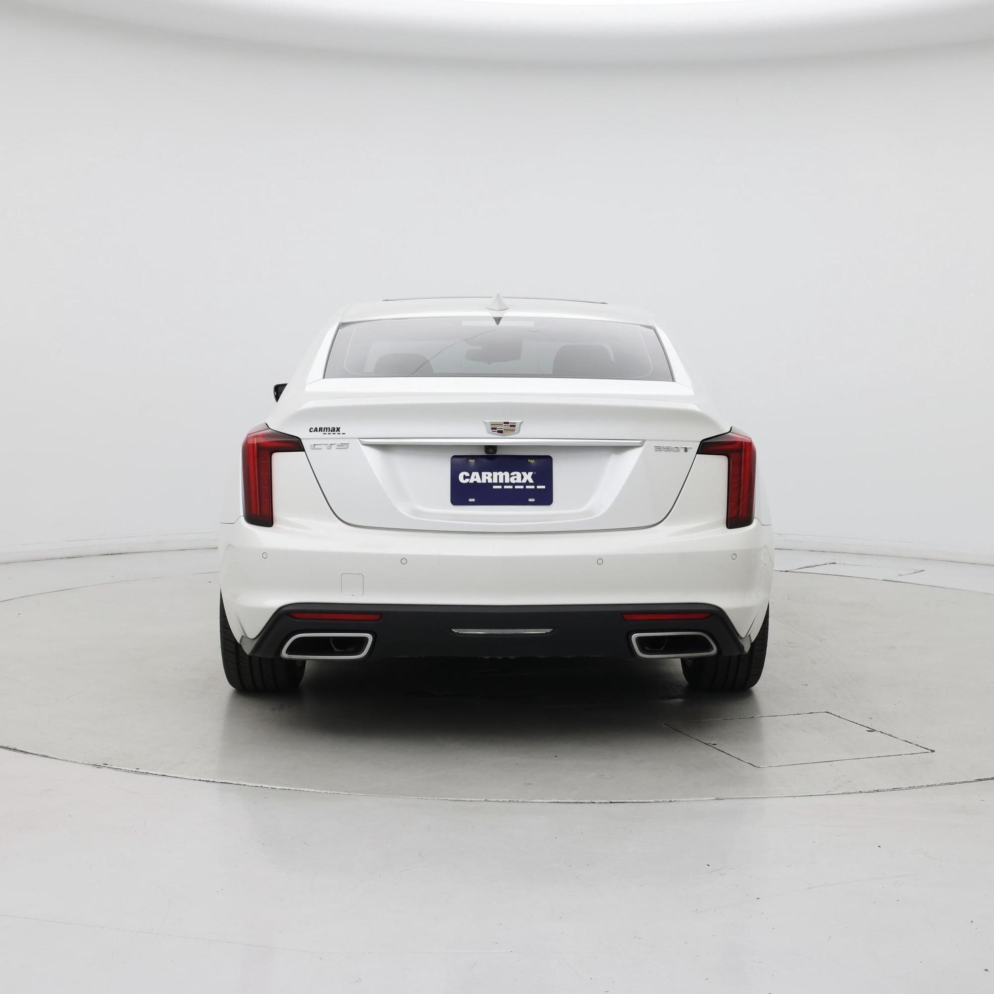 Thumbnail: 2022 Cadillac CT5 - 6