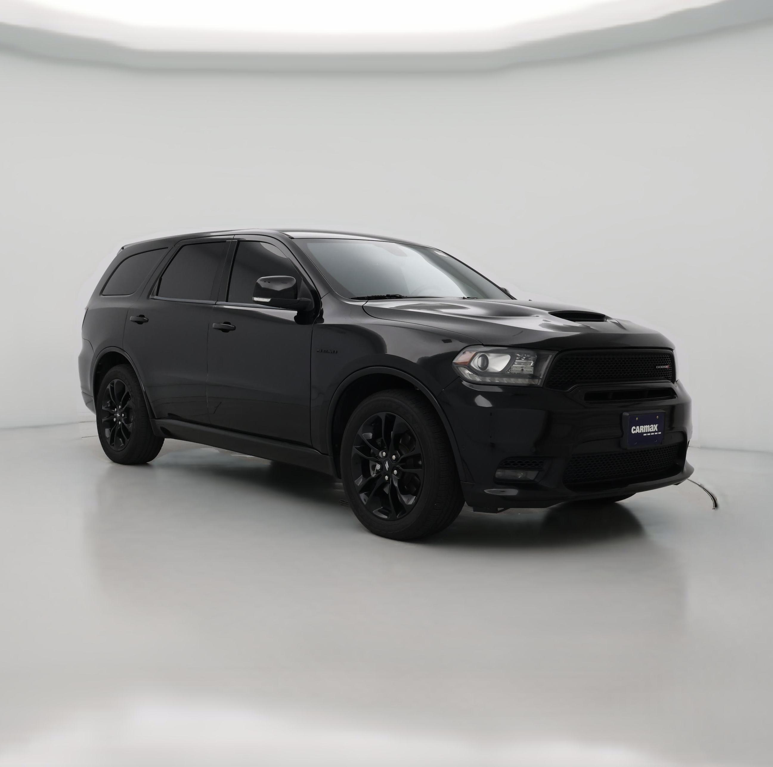 Thumbnail: 2020 Dodge Durango - 1