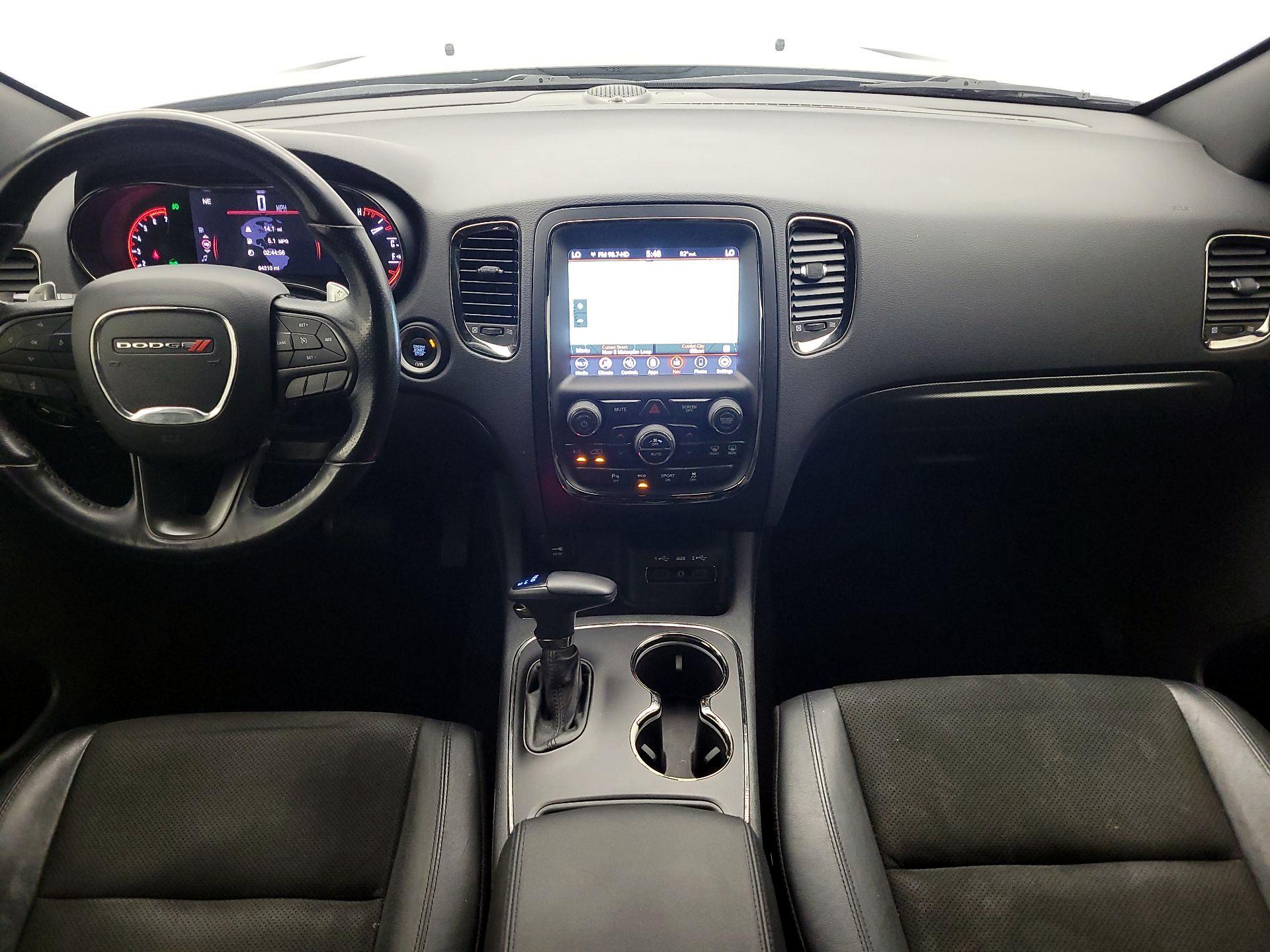 Thumbnail: 2020 Dodge Durango - 9