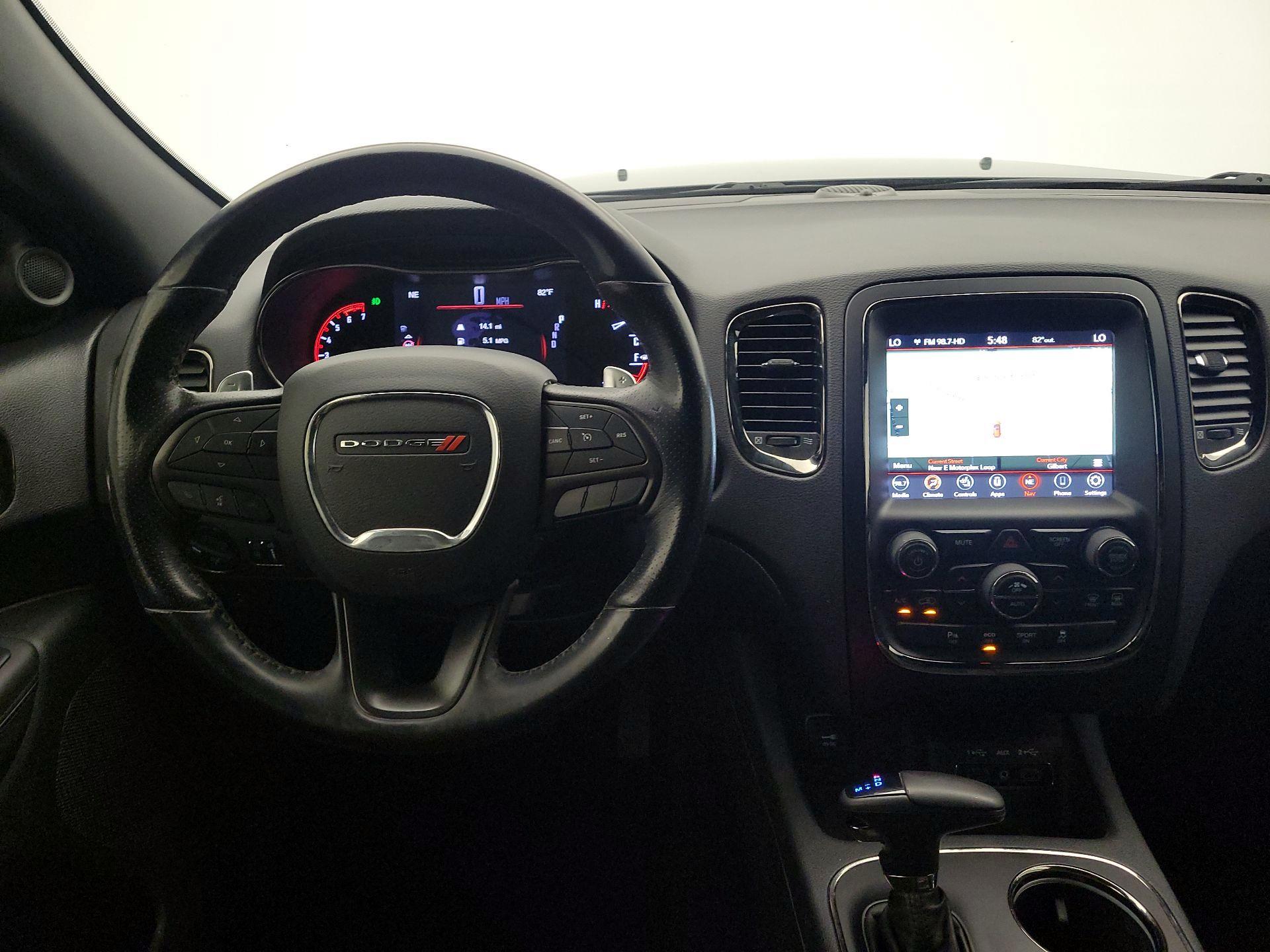 Thumbnail: 2020 Dodge Durango - 10