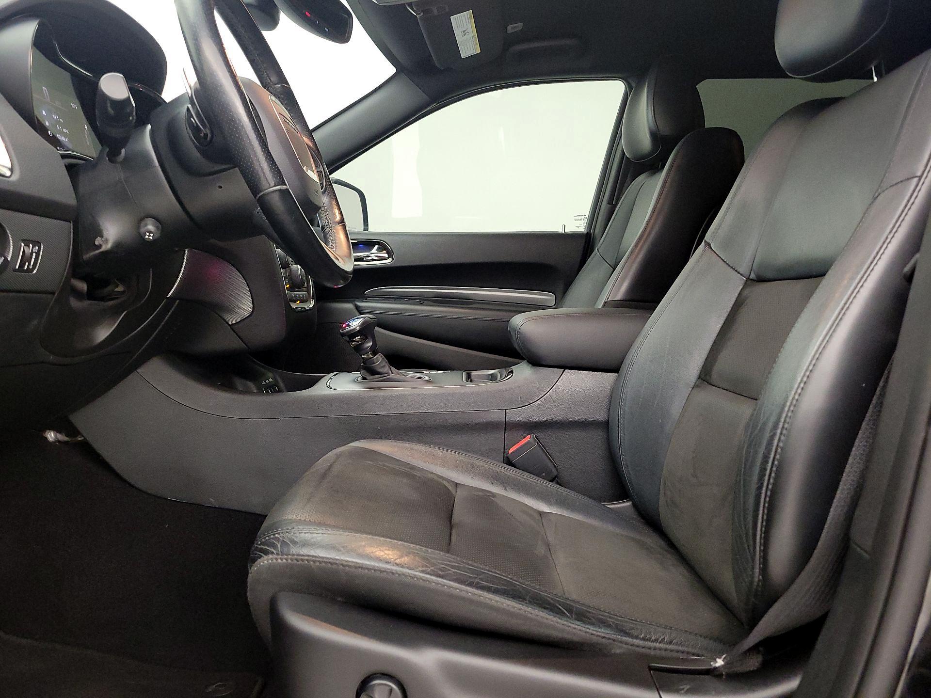 Thumbnail: 2020 Dodge Durango - 11