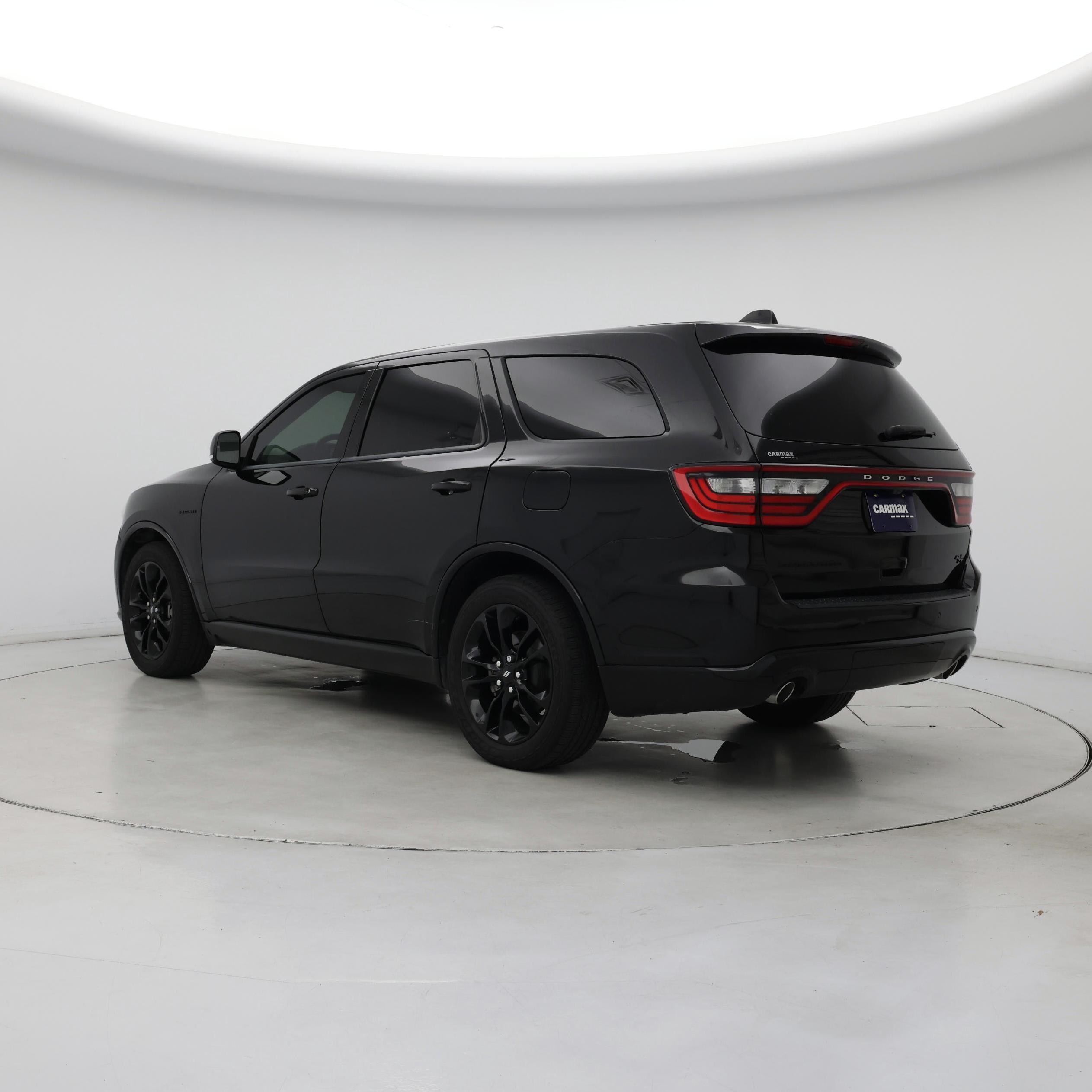 Thumbnail: 2020 Dodge Durango - 2
