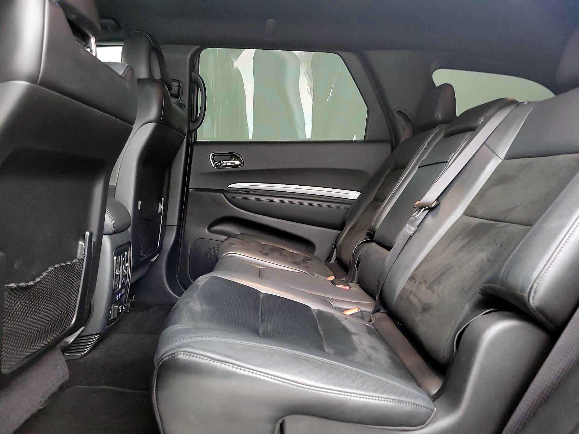 Thumbnail: 2020 Dodge Durango - 20