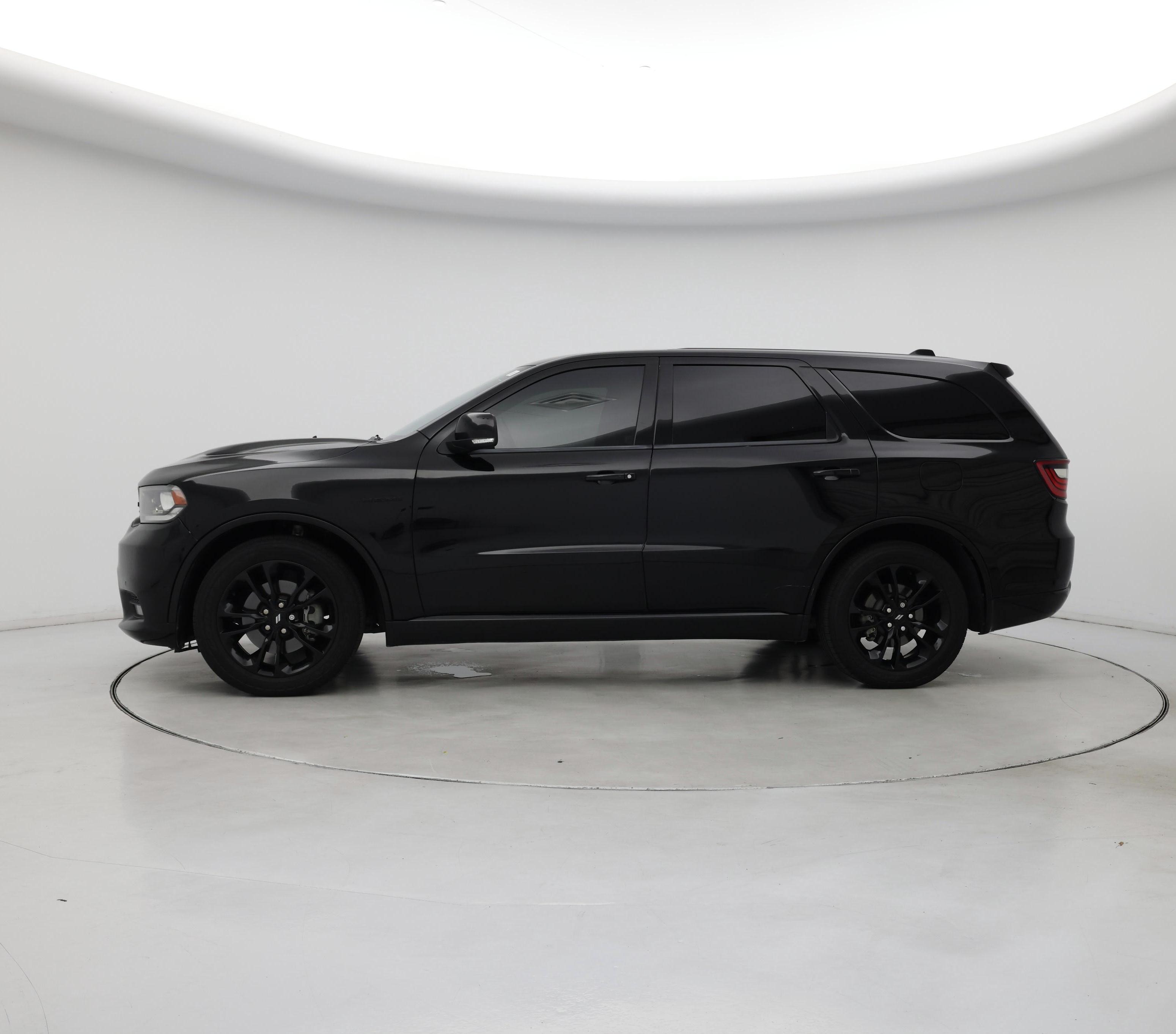 Thumbnail: 2020 Dodge Durango - 3