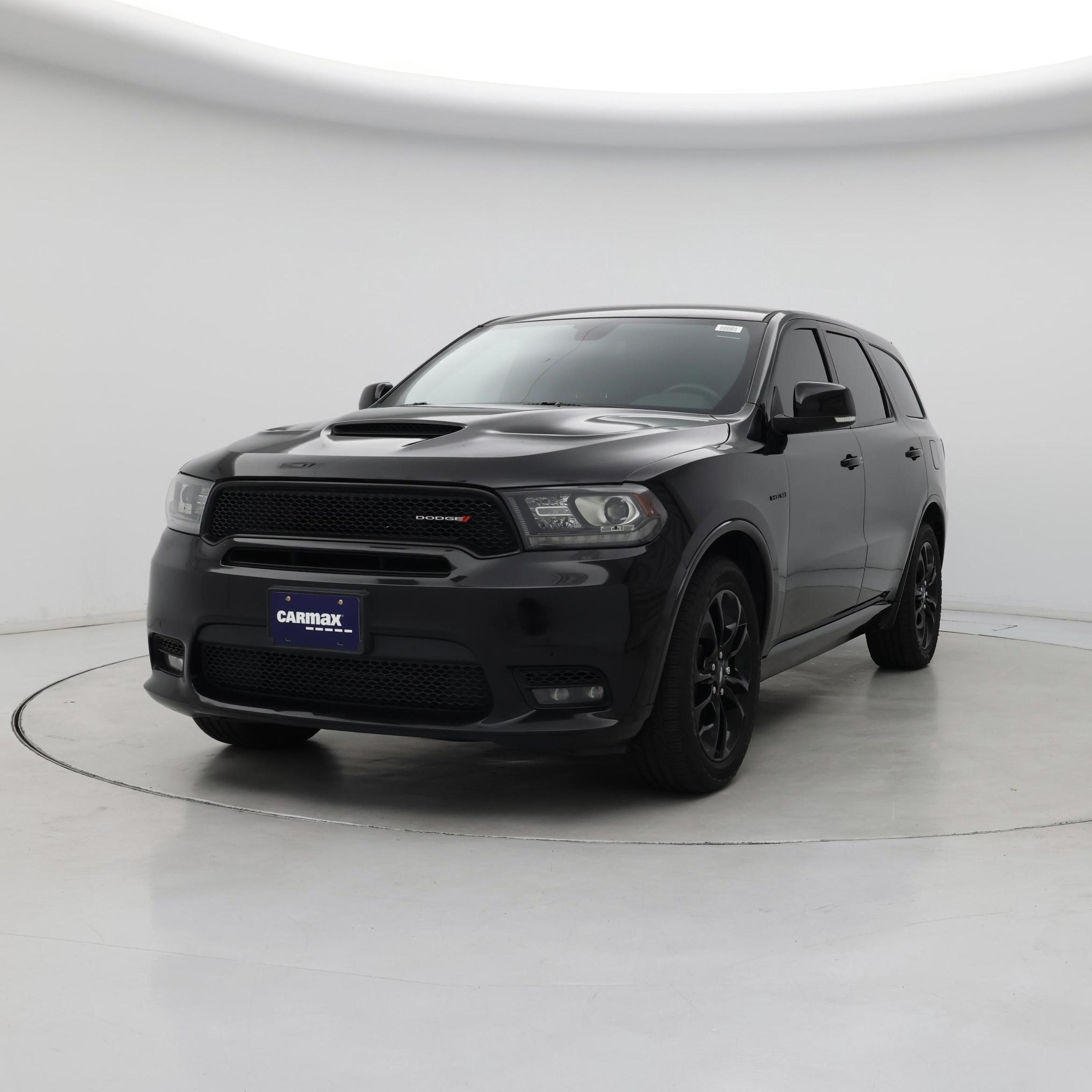 Thumbnail: 2020 Dodge Durango - 4