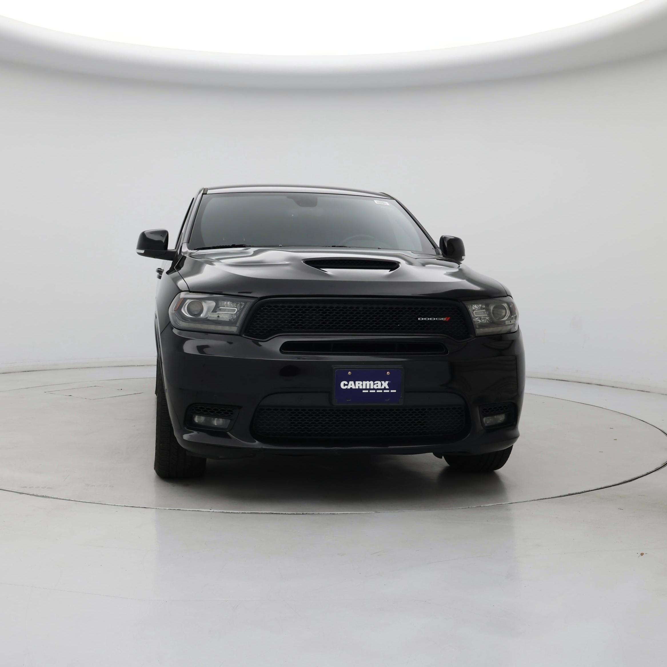 Thumbnail: 2020 Dodge Durango - 5
