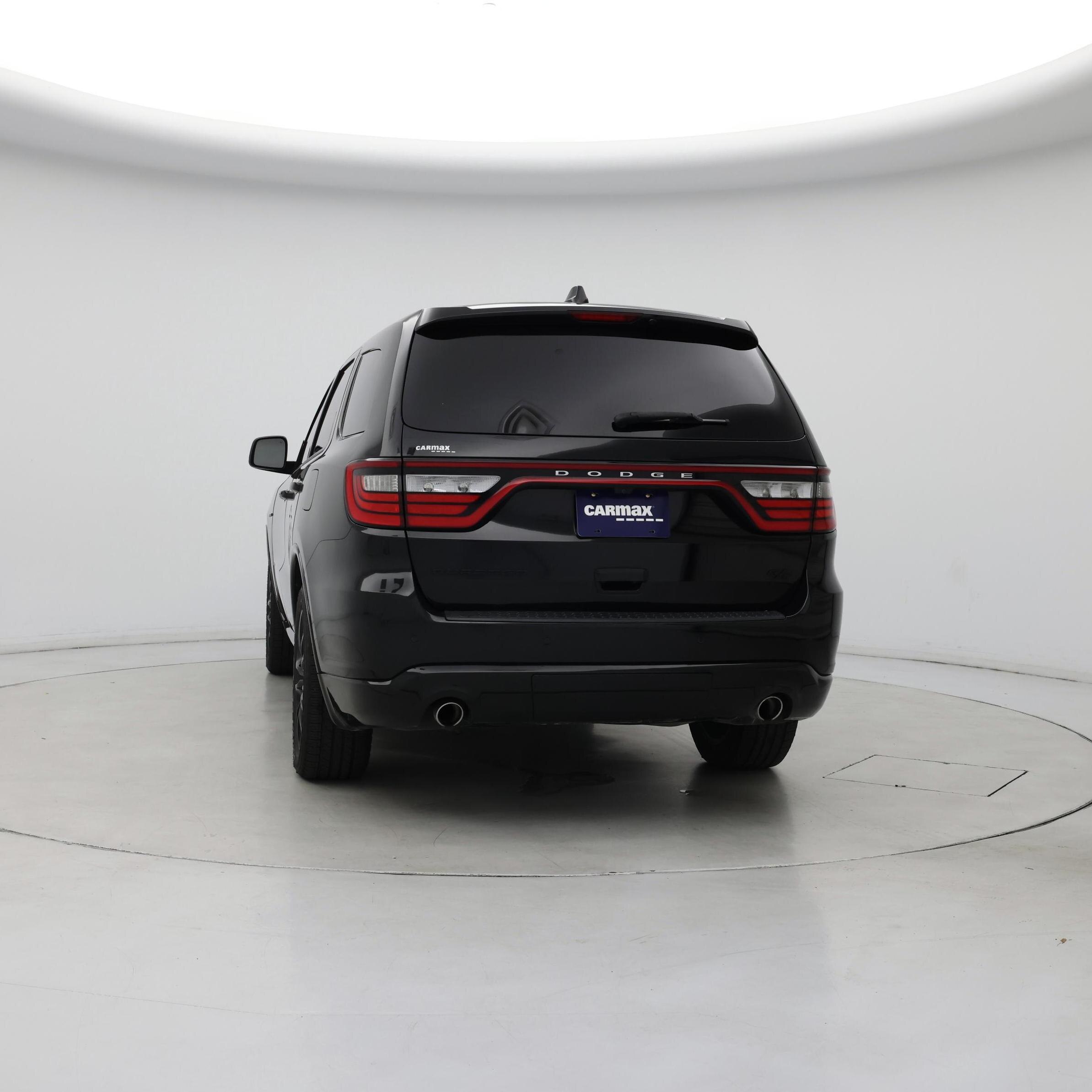 Thumbnail: 2020 Dodge Durango - 6