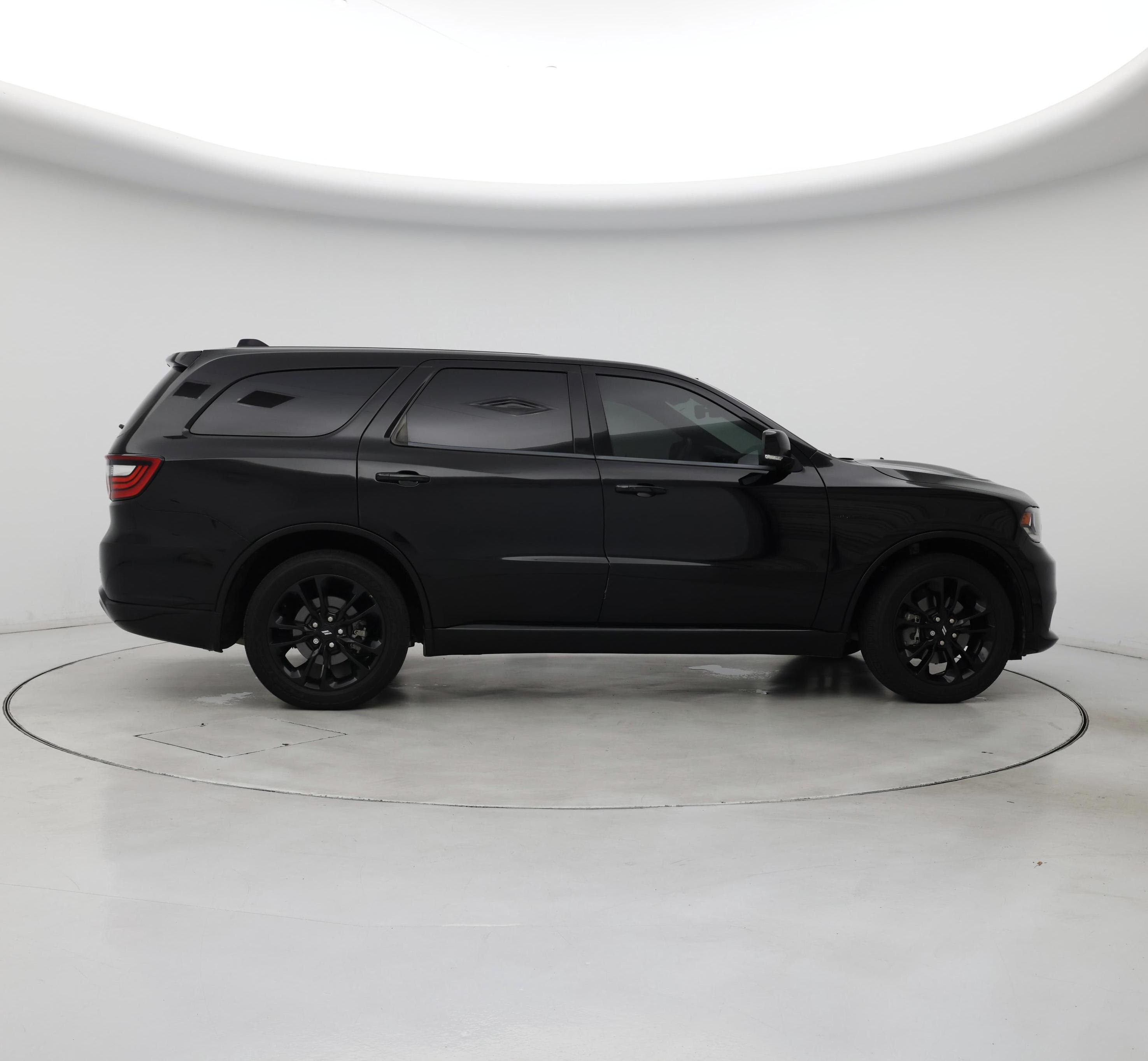 Thumbnail: 2020 Dodge Durango - 7
