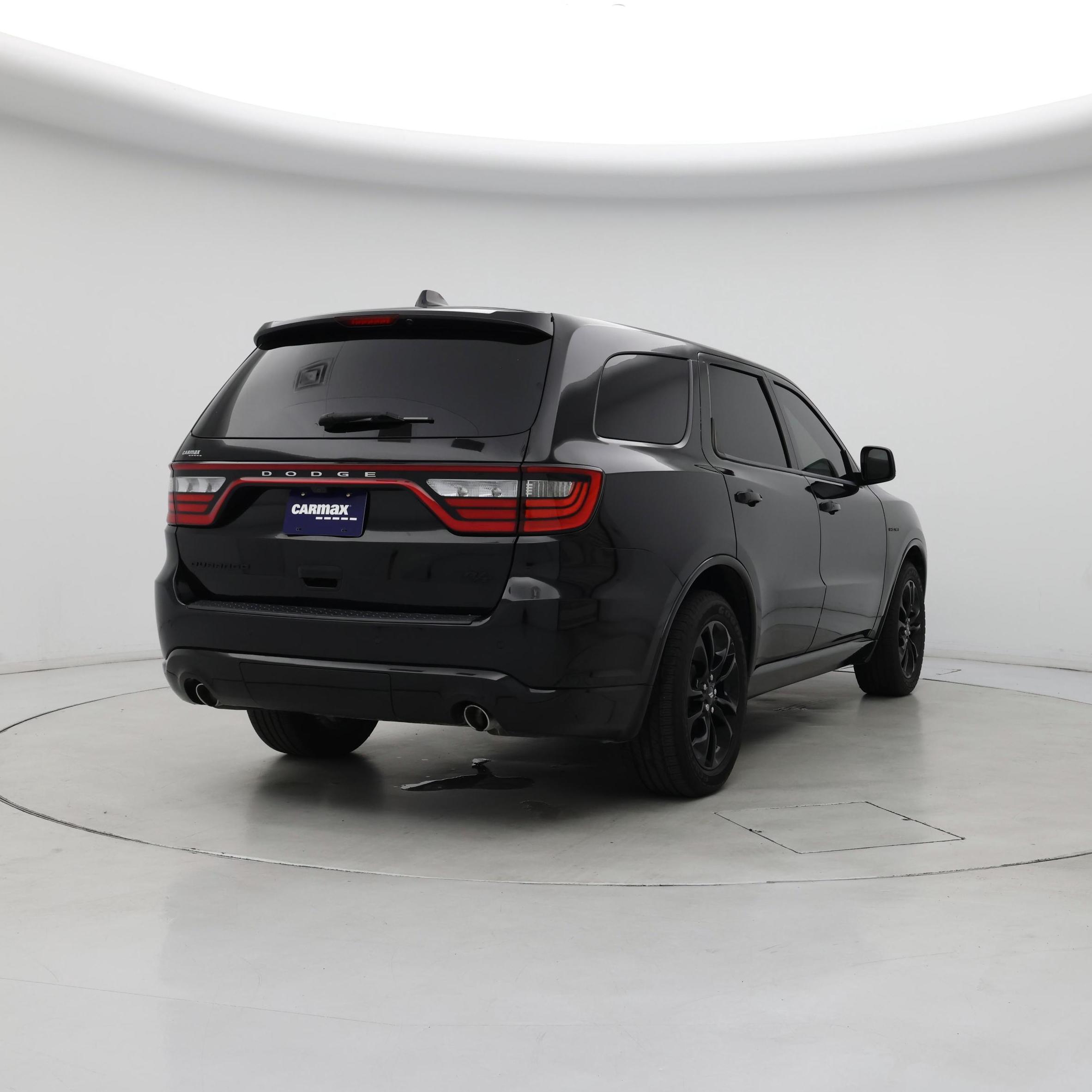 Thumbnail: 2020 Dodge Durango - 8