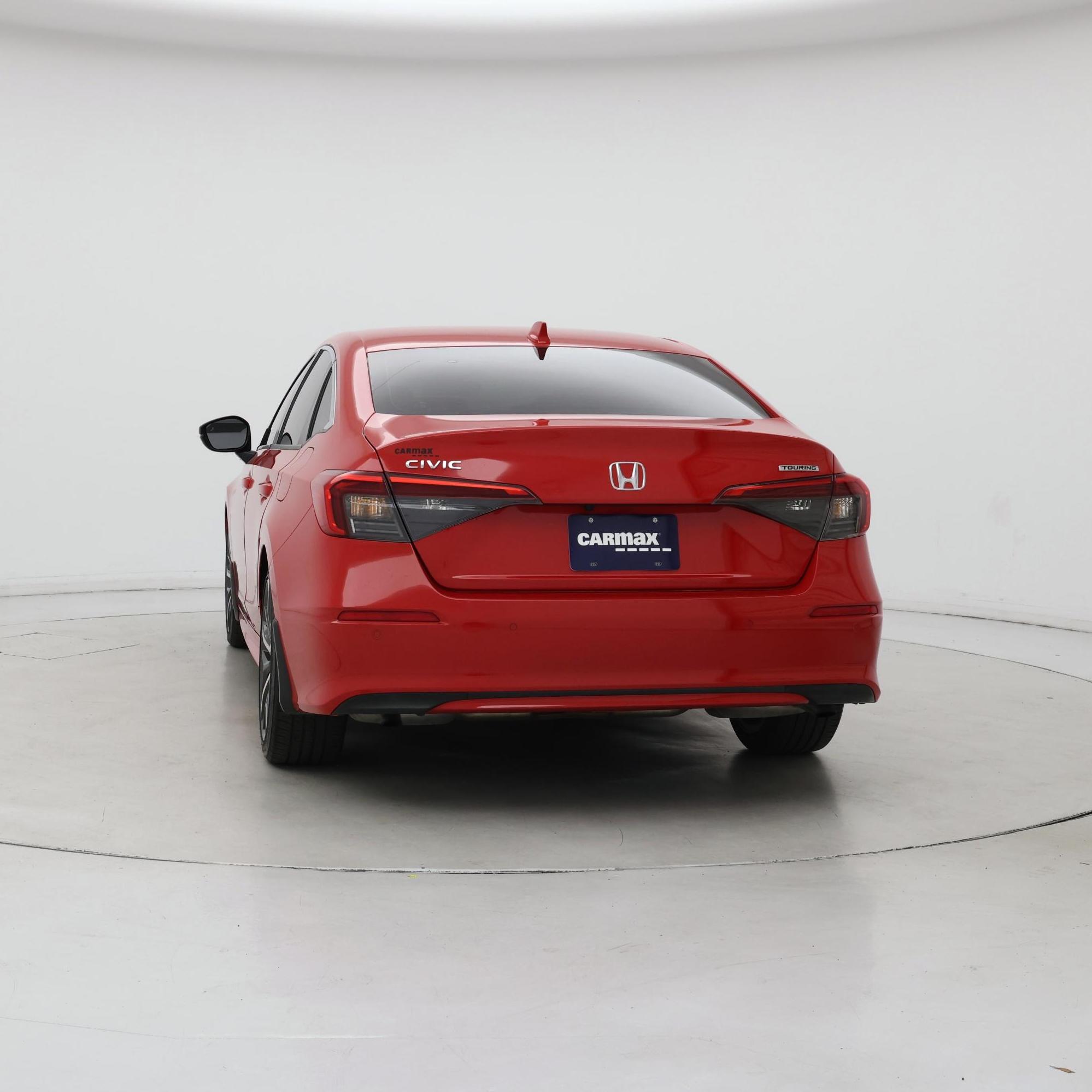 Thumbnail: 2023 Honda Civic - 6