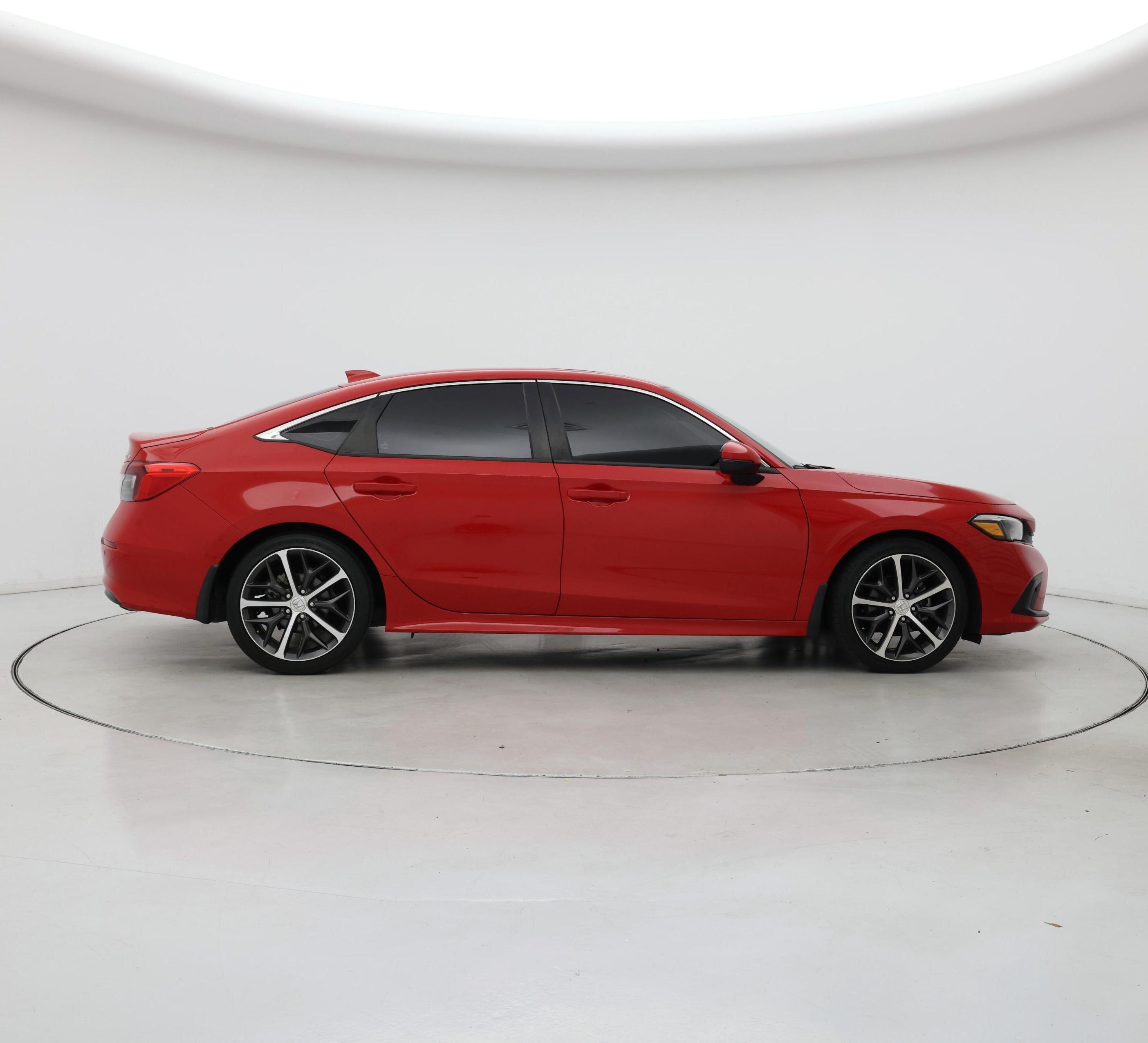 Thumbnail: 2023 Honda Civic - 7