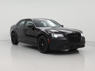 2018 Chrysler 300 S