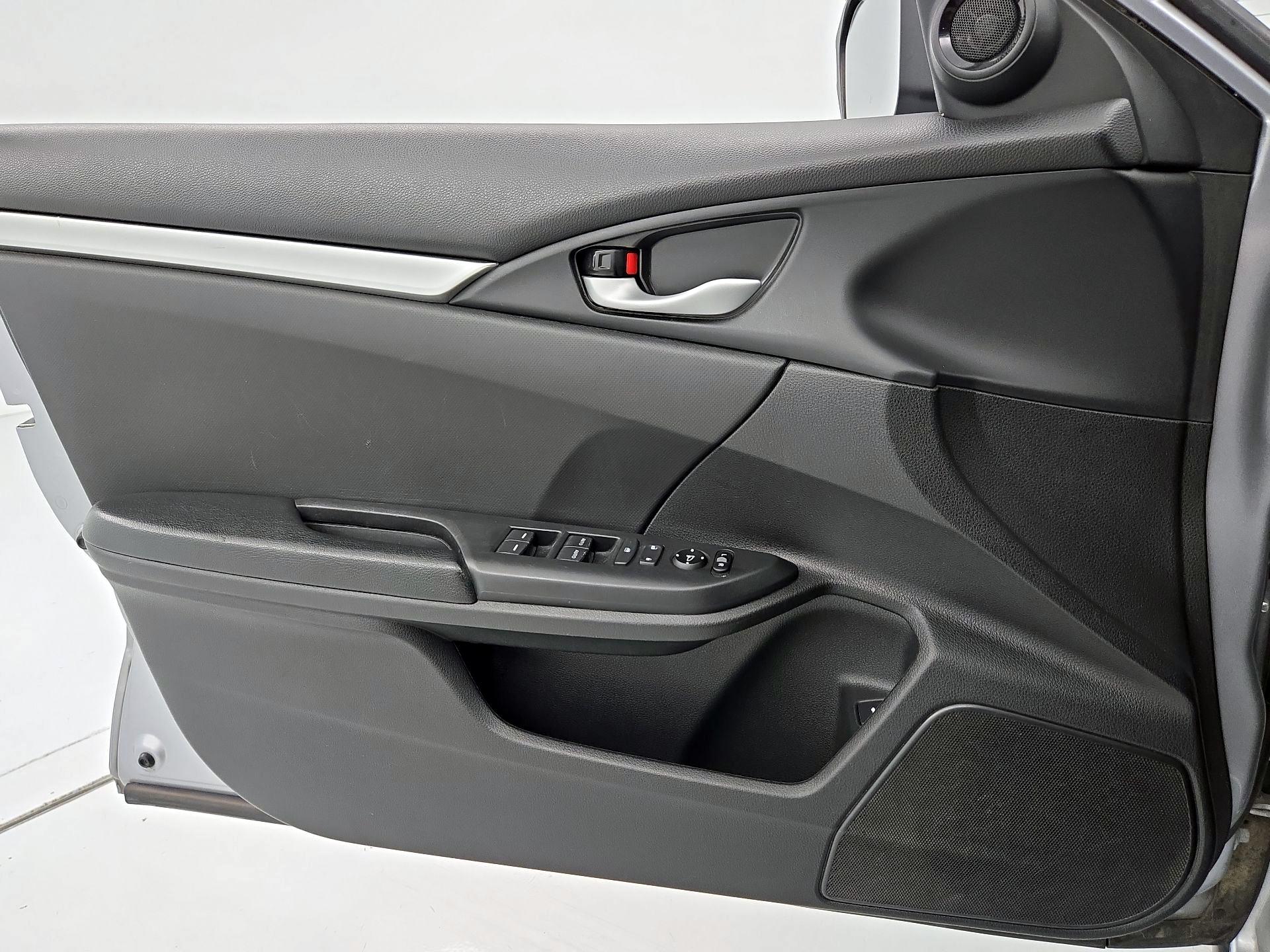 Thumbnail: 2020 Honda Civic - 12