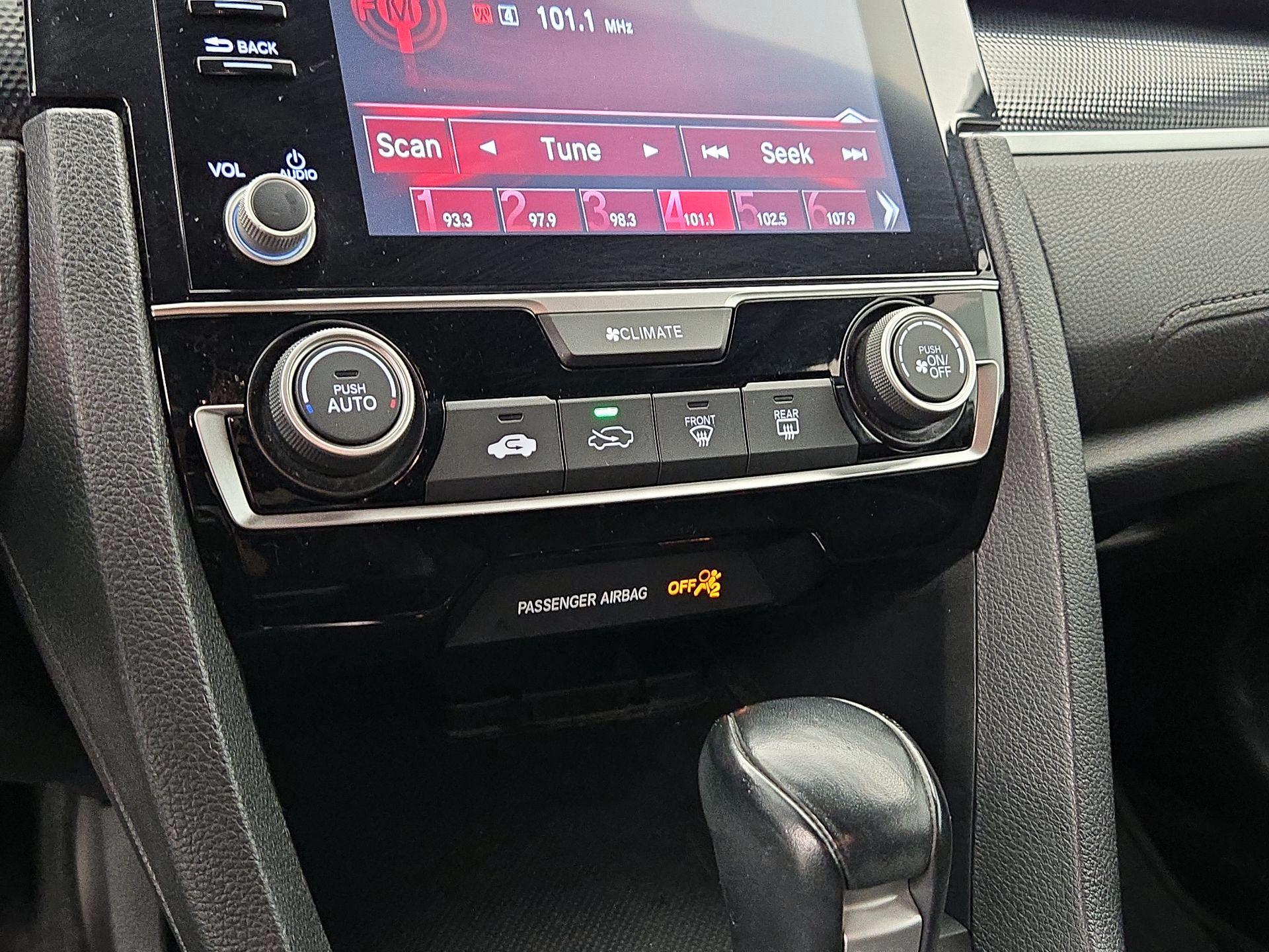 Thumbnail: 2020 Honda Civic - 16