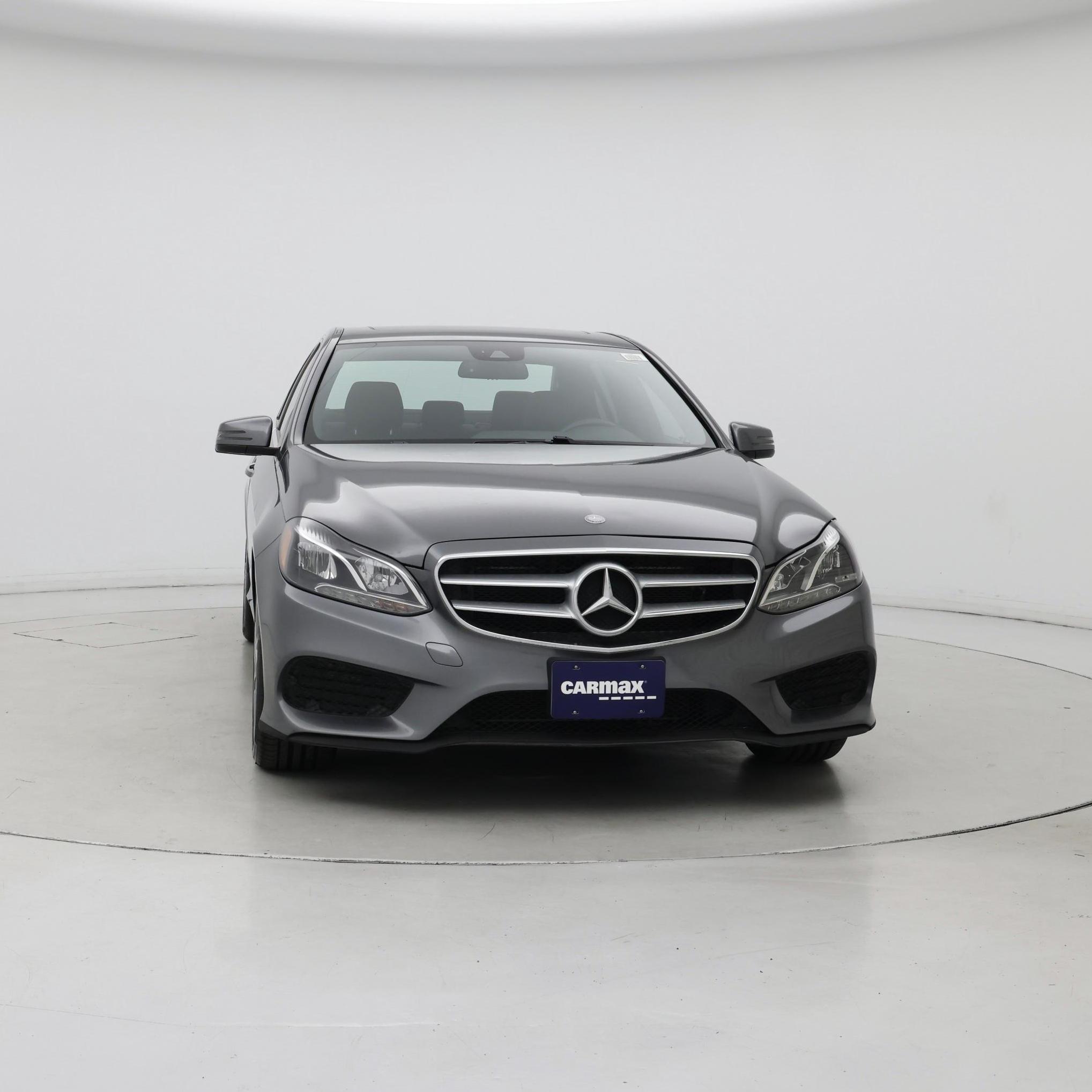 Thumbnail: 2016 Mercedes-Benz E-Class - 5
