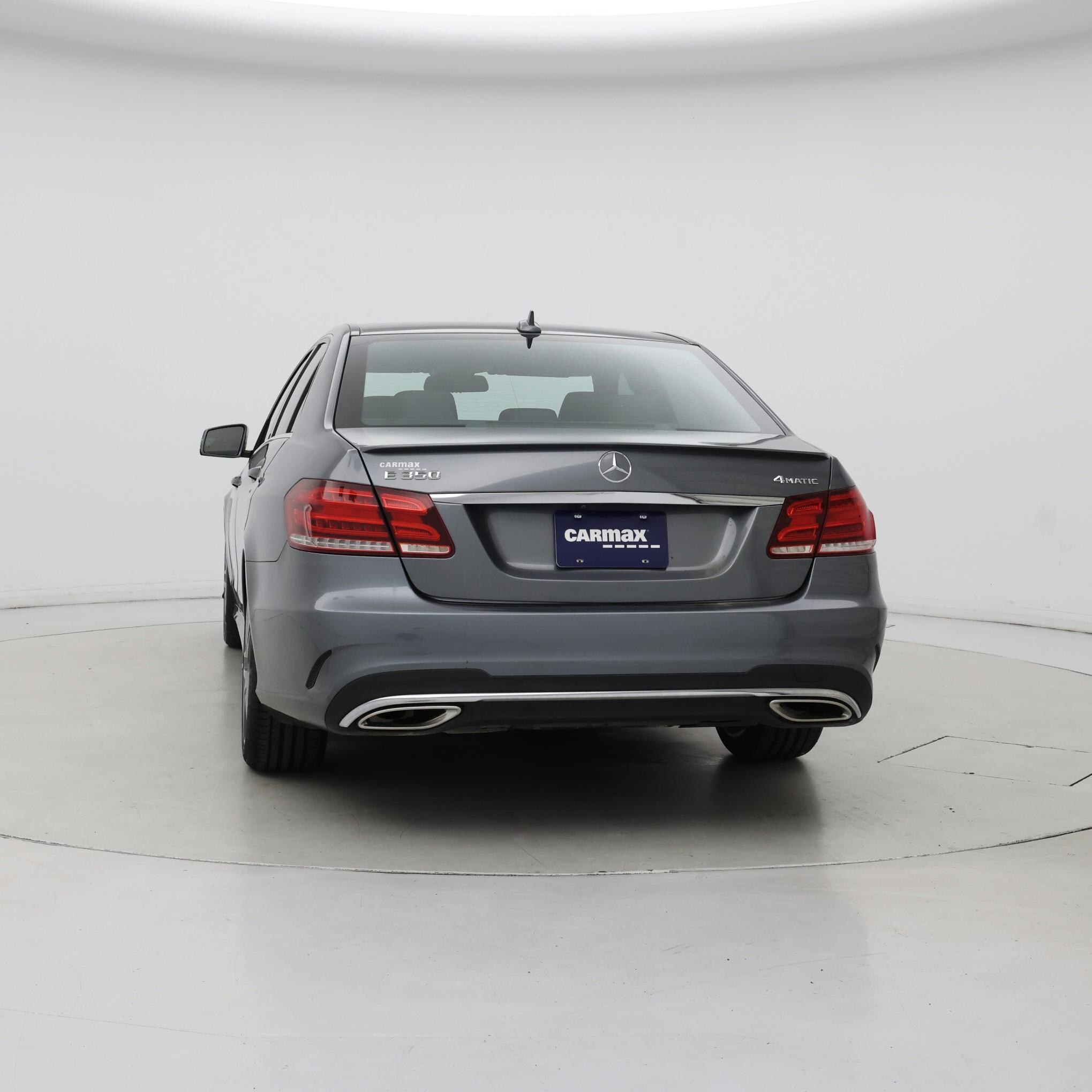 Thumbnail: 2016 Mercedes-Benz E-Class - 6
