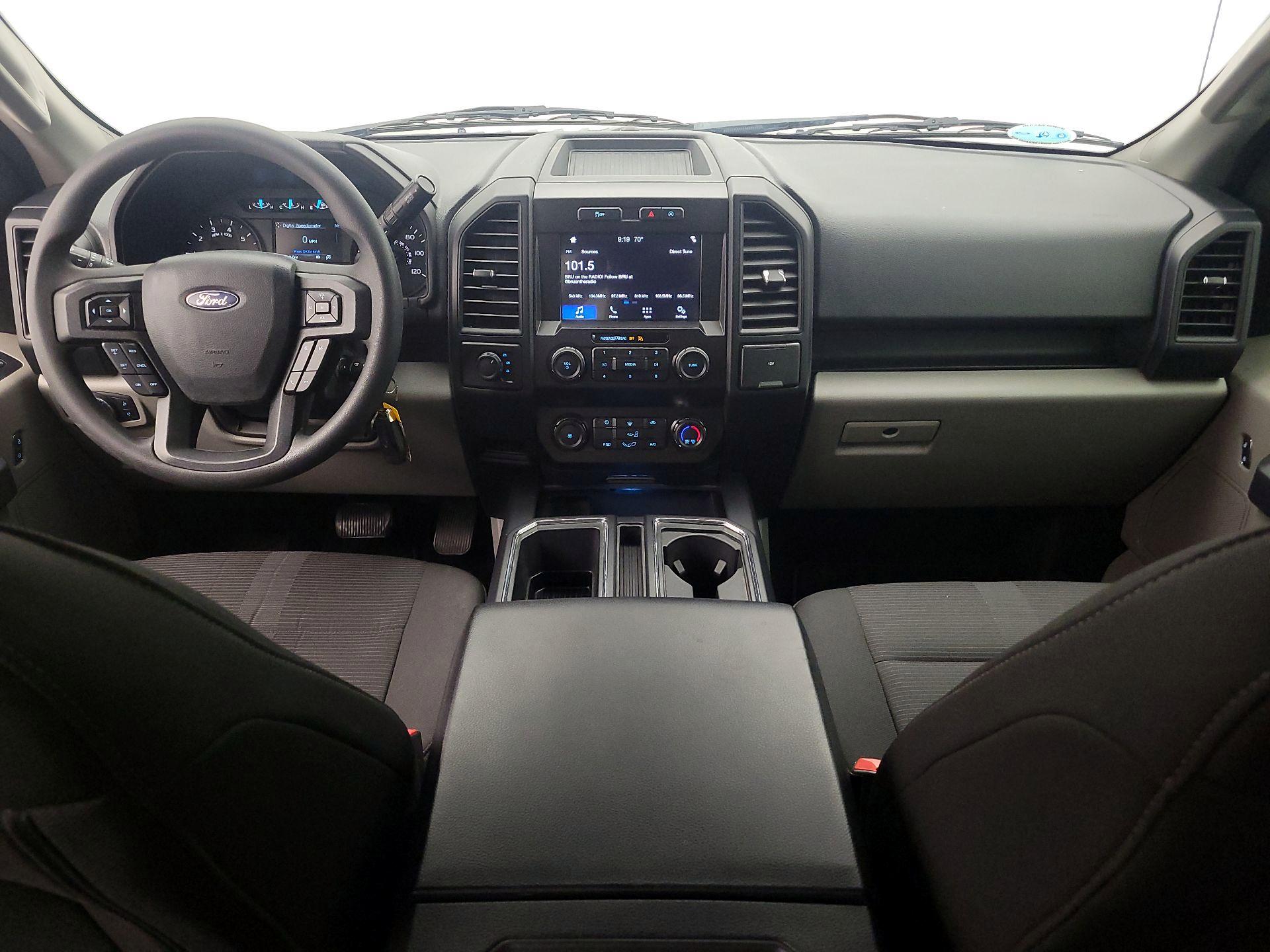 Thumbnail: 2019 Ford F-150 - 9