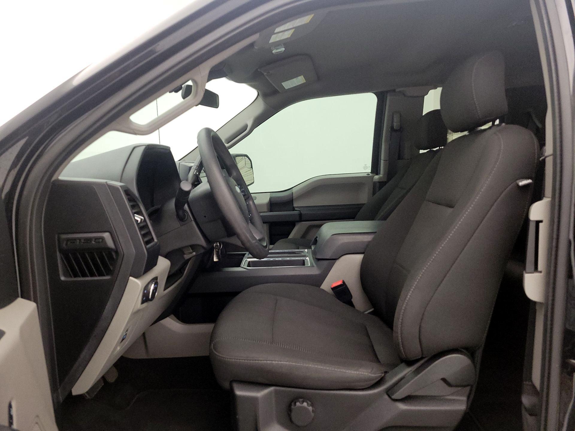 Thumbnail: 2019 Ford F-150 - 11