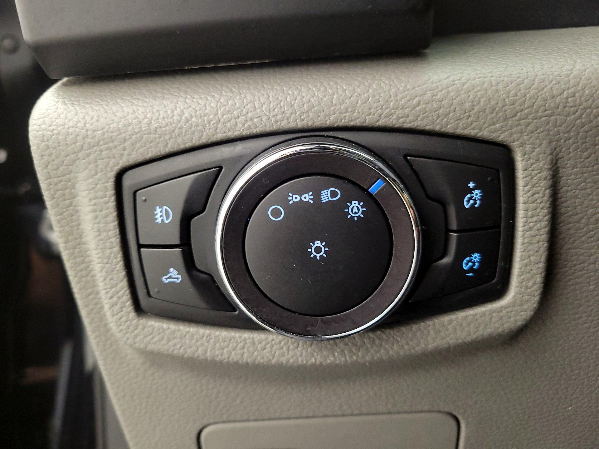 Thumbnail: 2019 Ford F-150 - 13