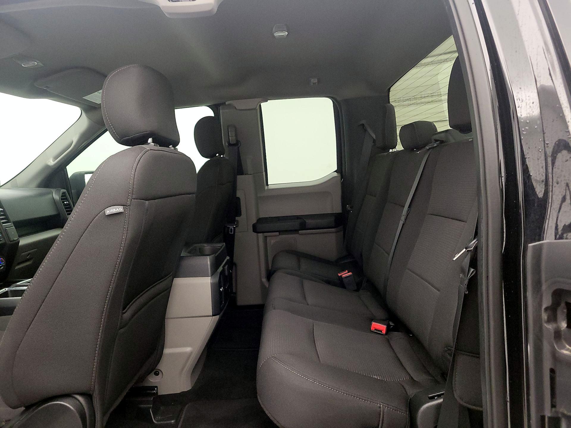 Thumbnail: 2019 Ford F-150 - 19
