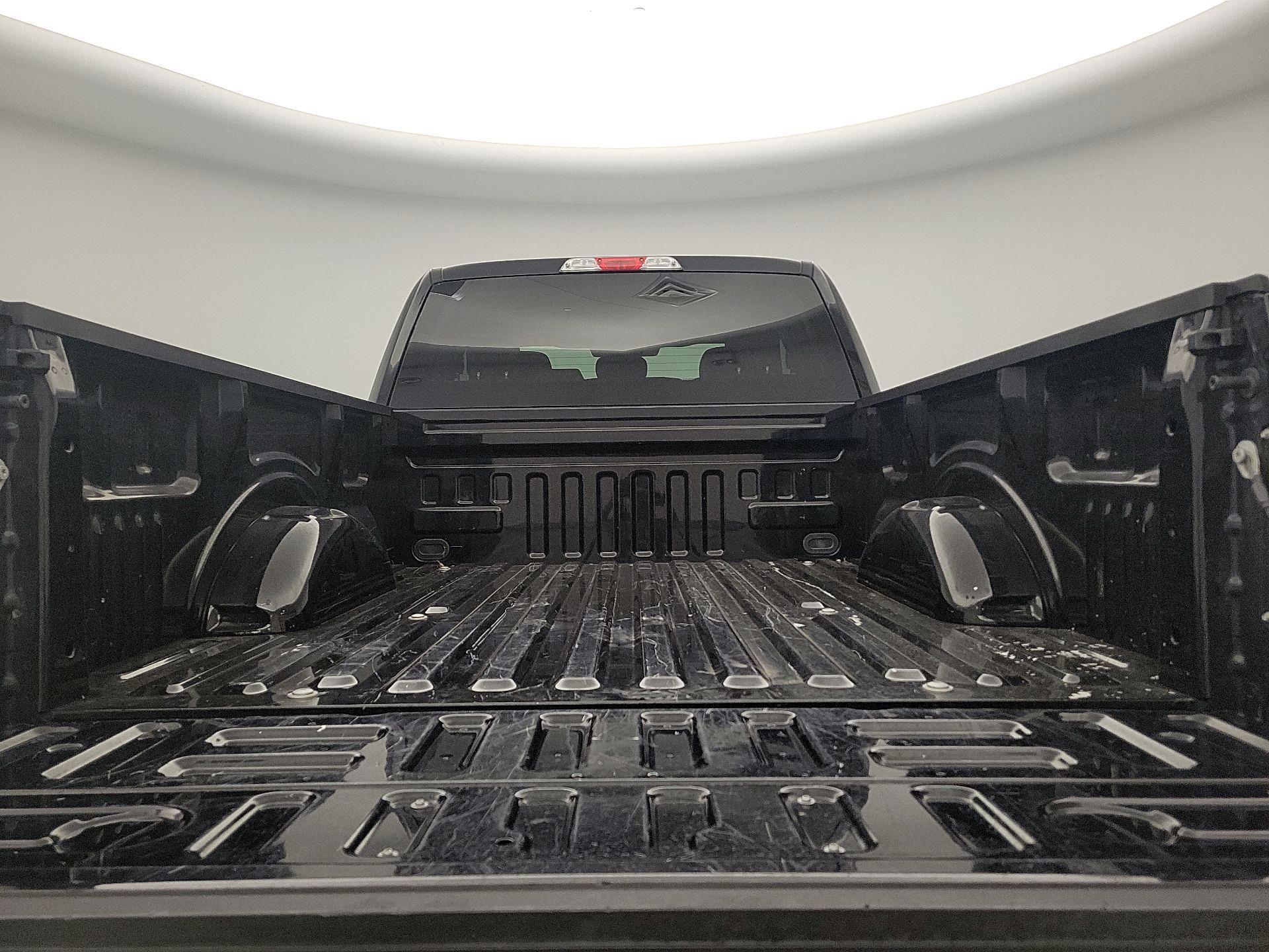 Thumbnail: 2019 Ford F-150 - 20