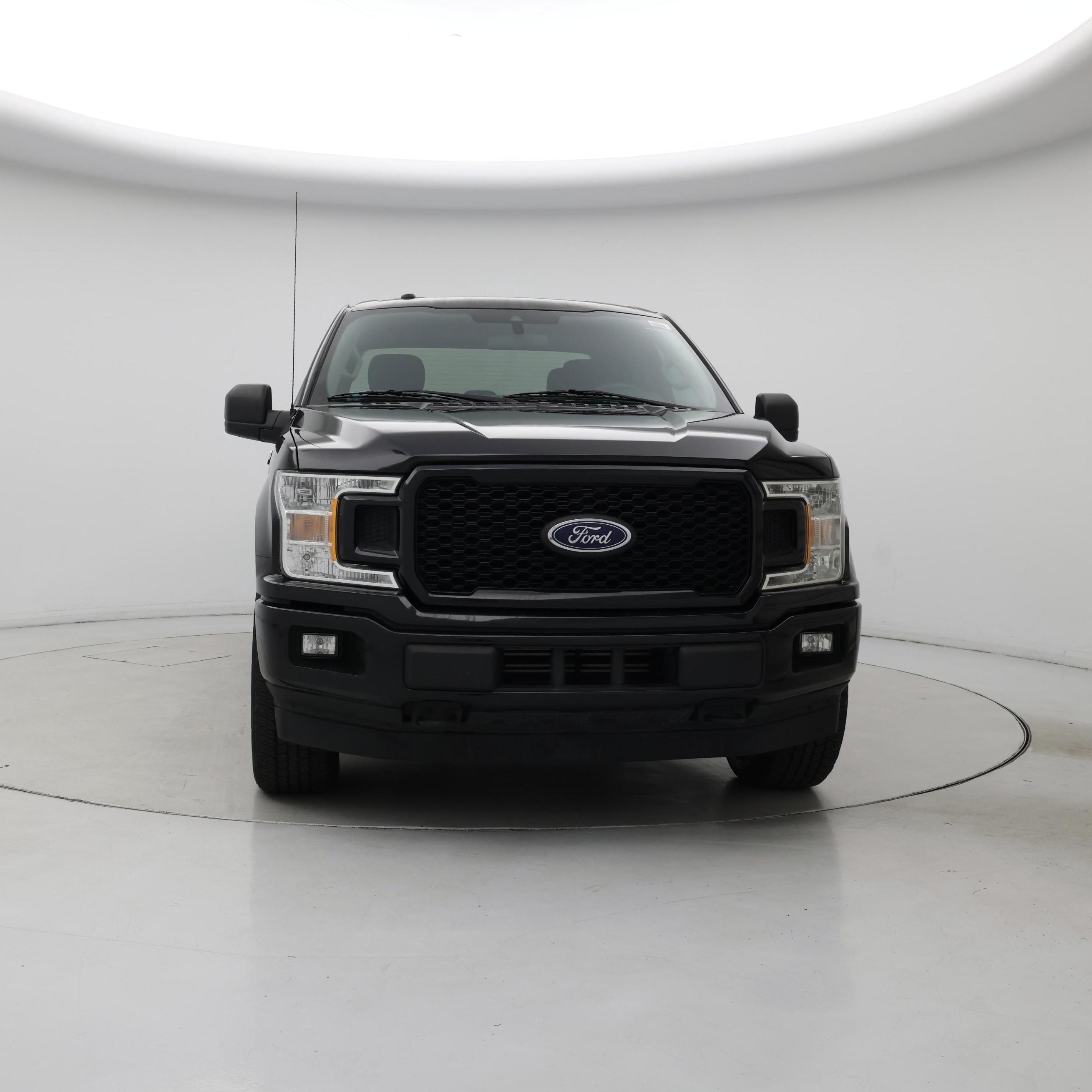 Thumbnail: 2019 Ford F-150 - 5