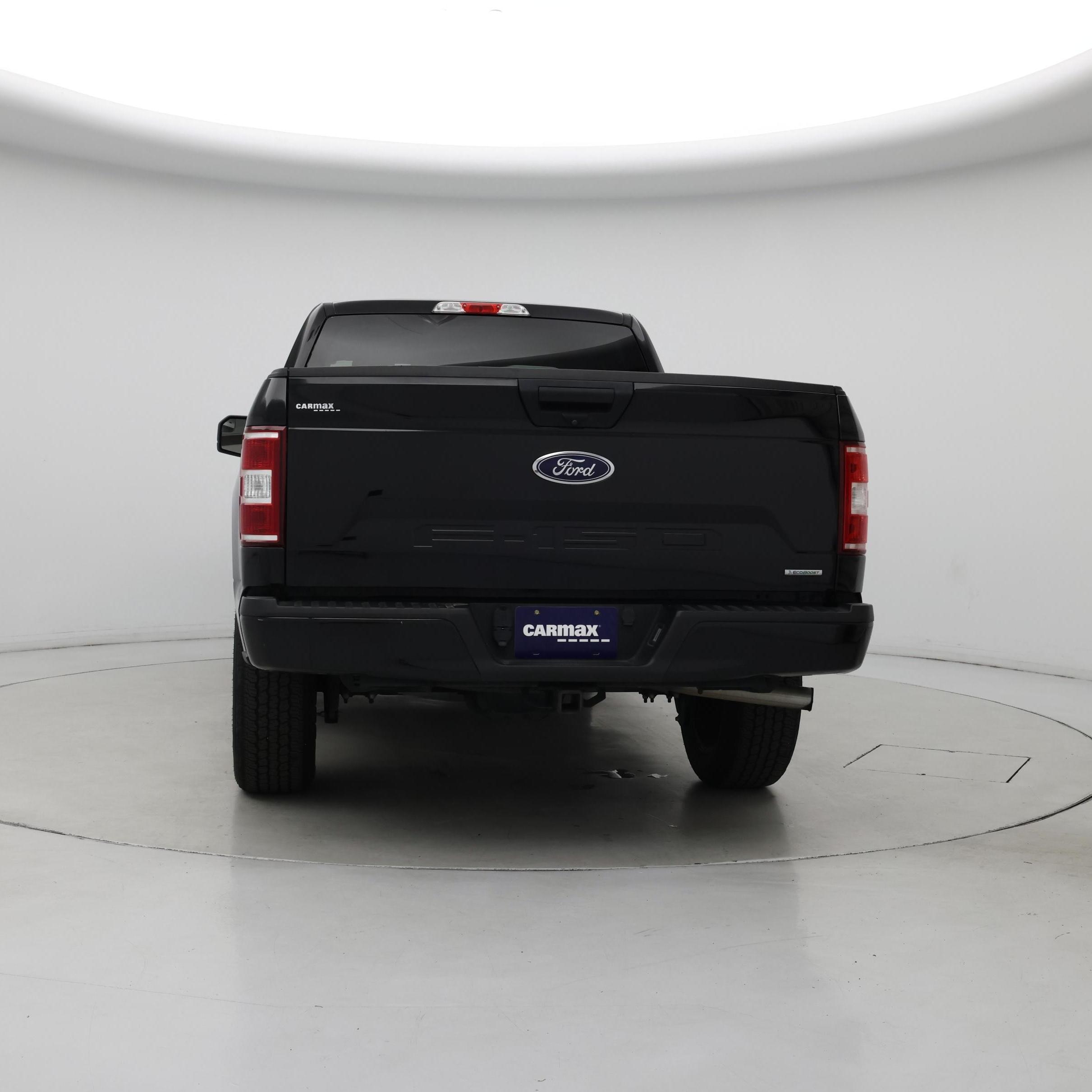 Thumbnail: 2019 Ford F-150 - 6