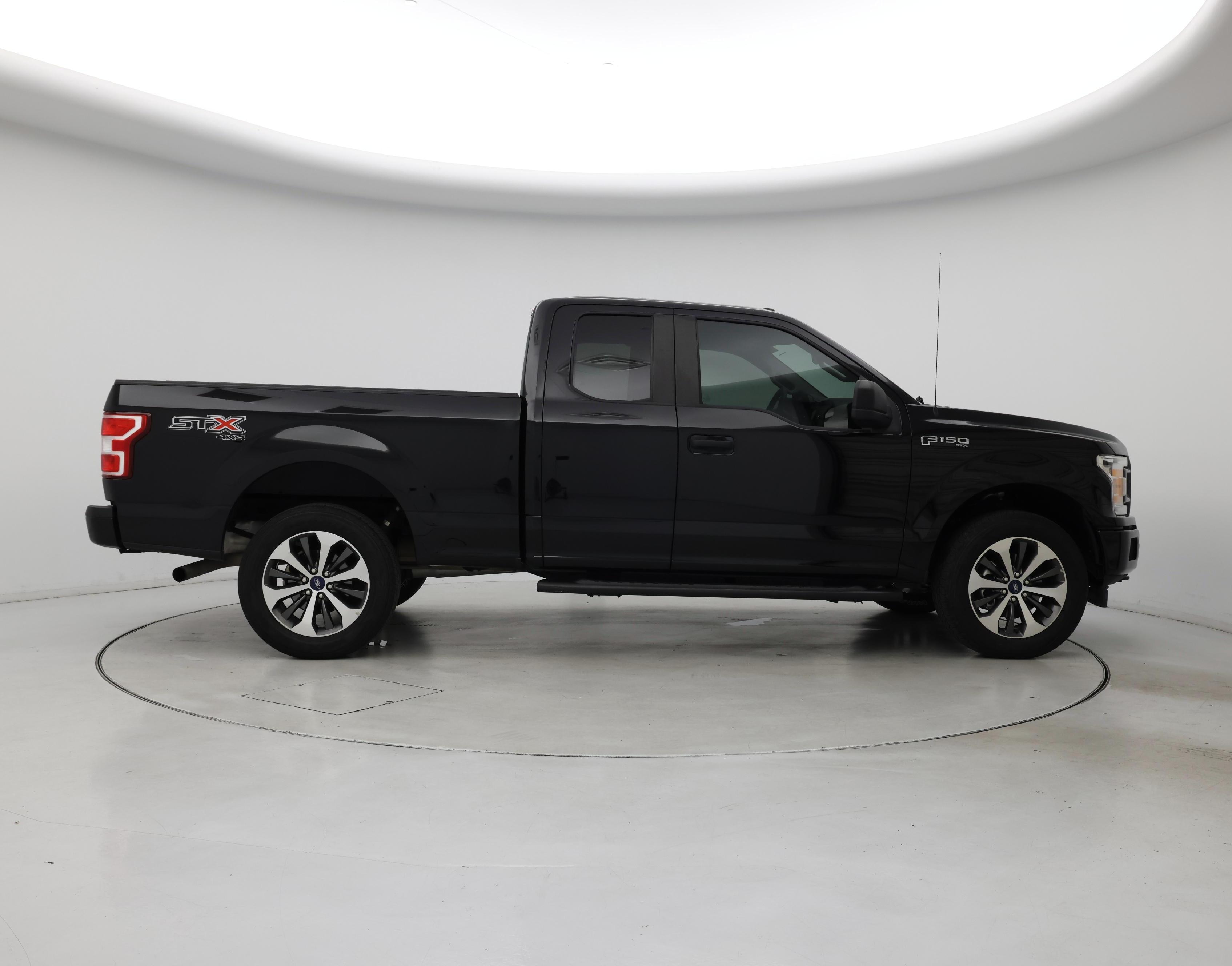 Thumbnail: 2019 Ford F-150 - 7