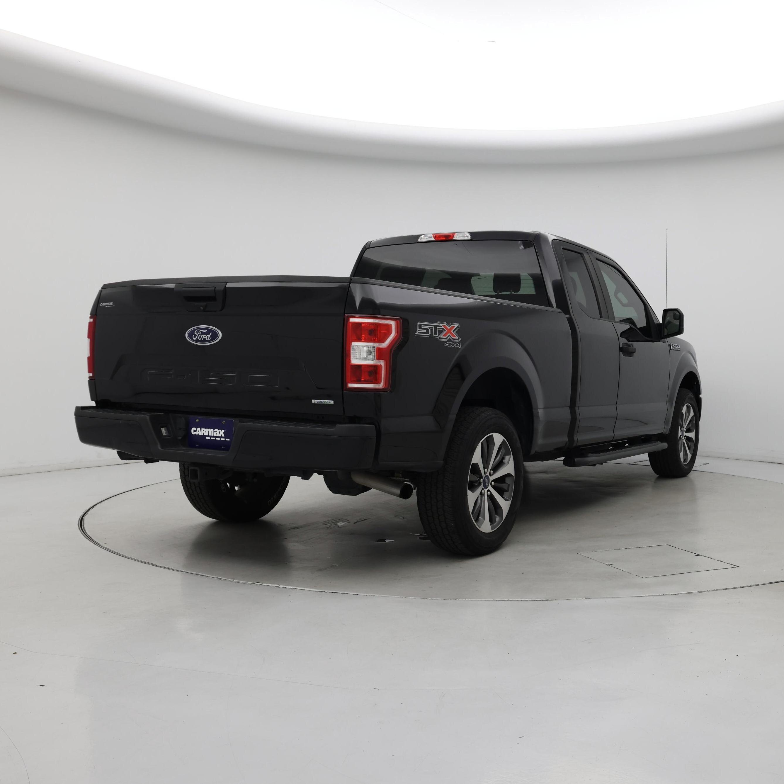 Thumbnail: 2019 Ford F-150 - 8
