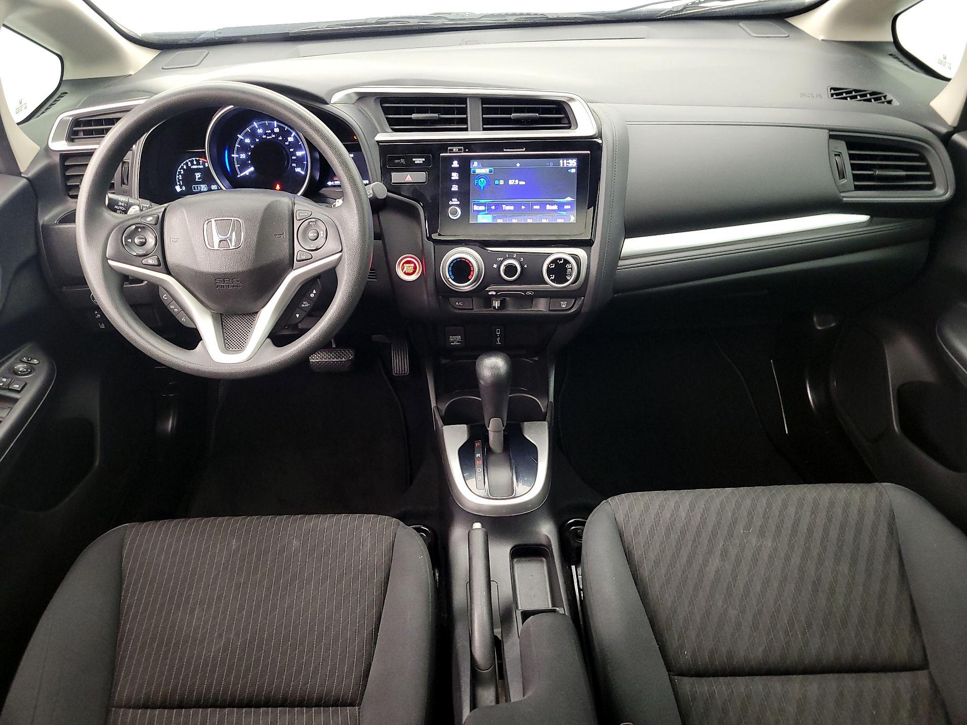 Thumbnail: 2019 Honda Fit - 9