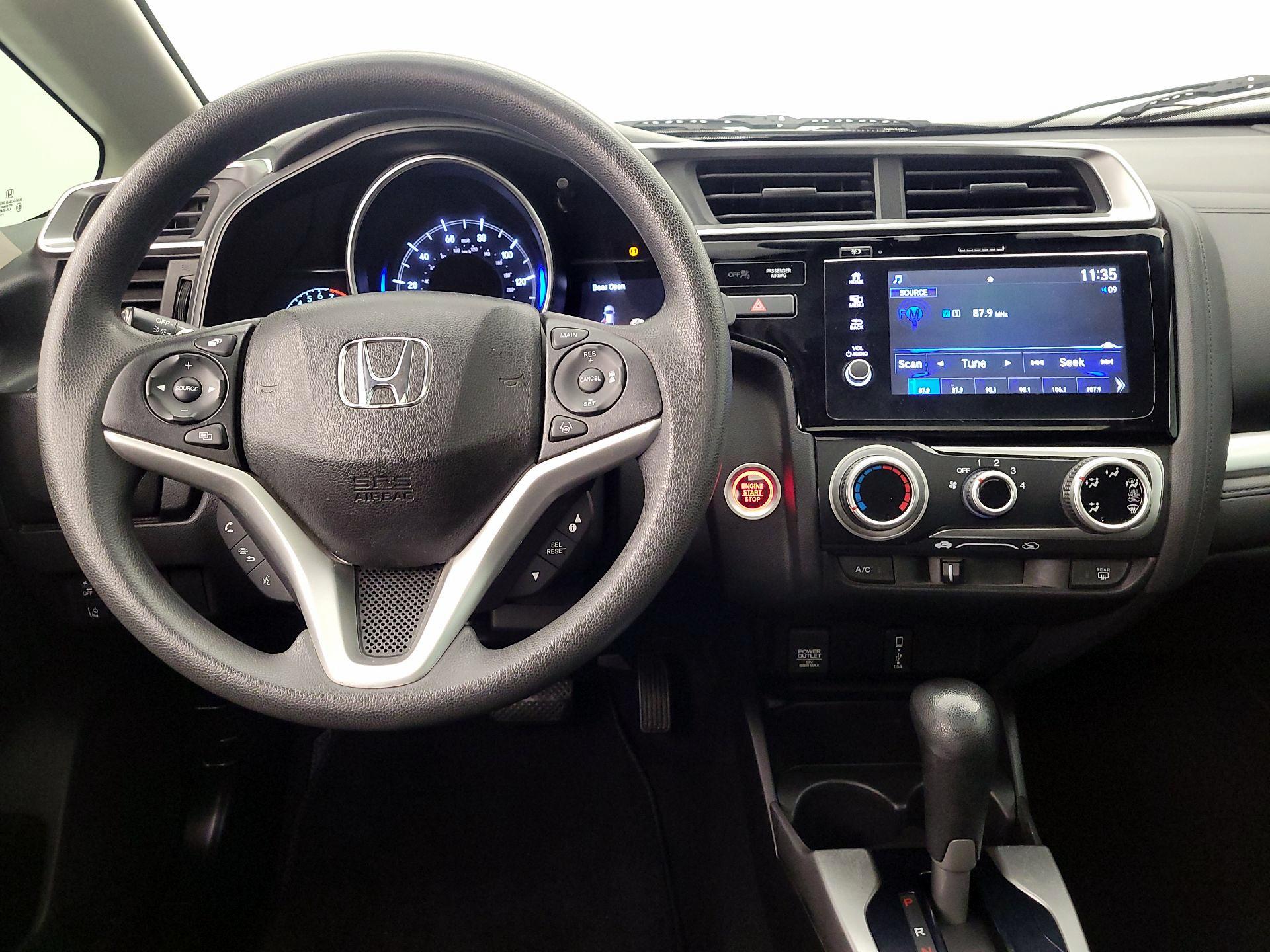 Thumbnail: 2019 Honda Fit - 10